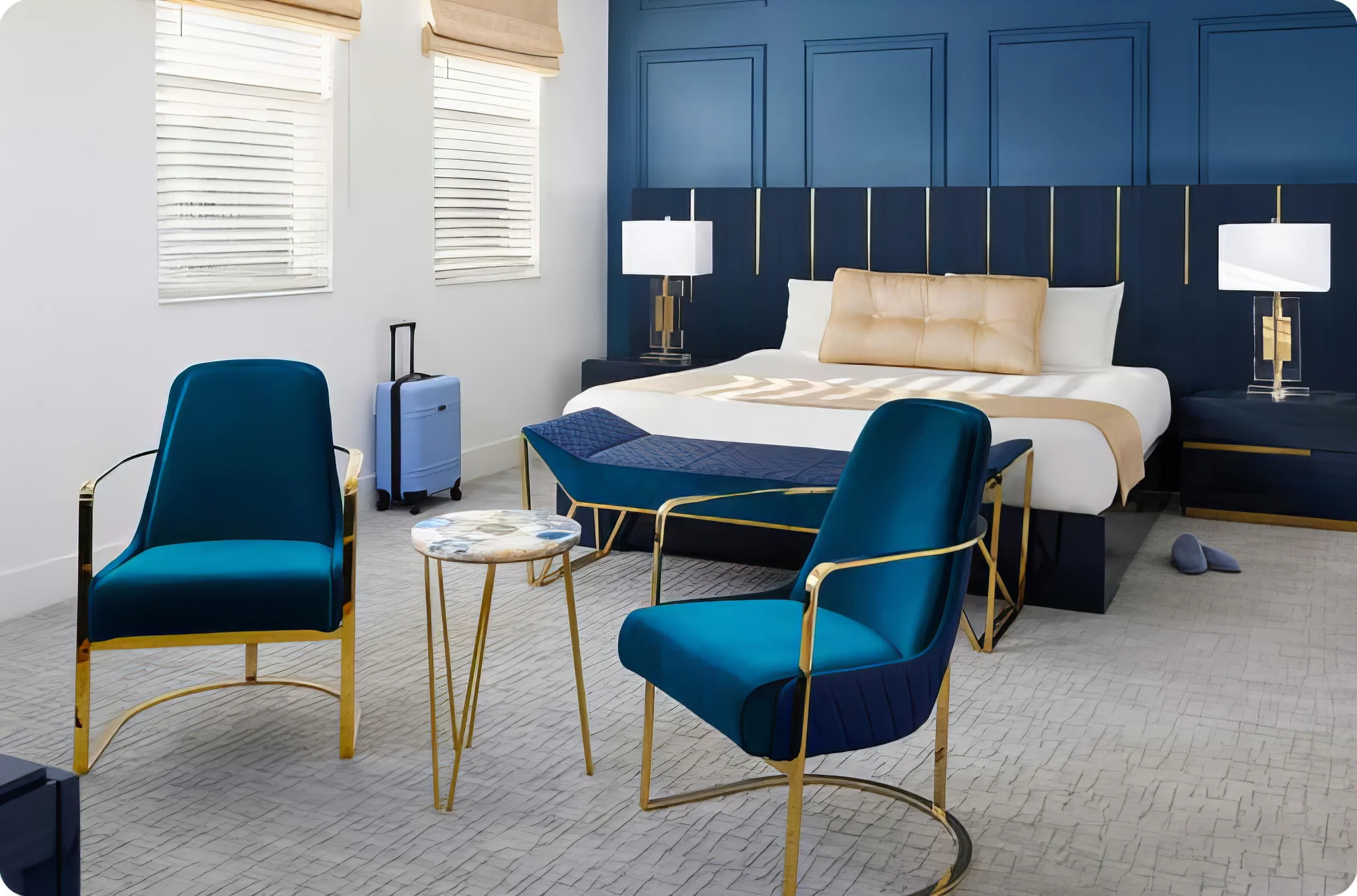 VOR5556AA: 4 Bed, Soccer, Pool #27