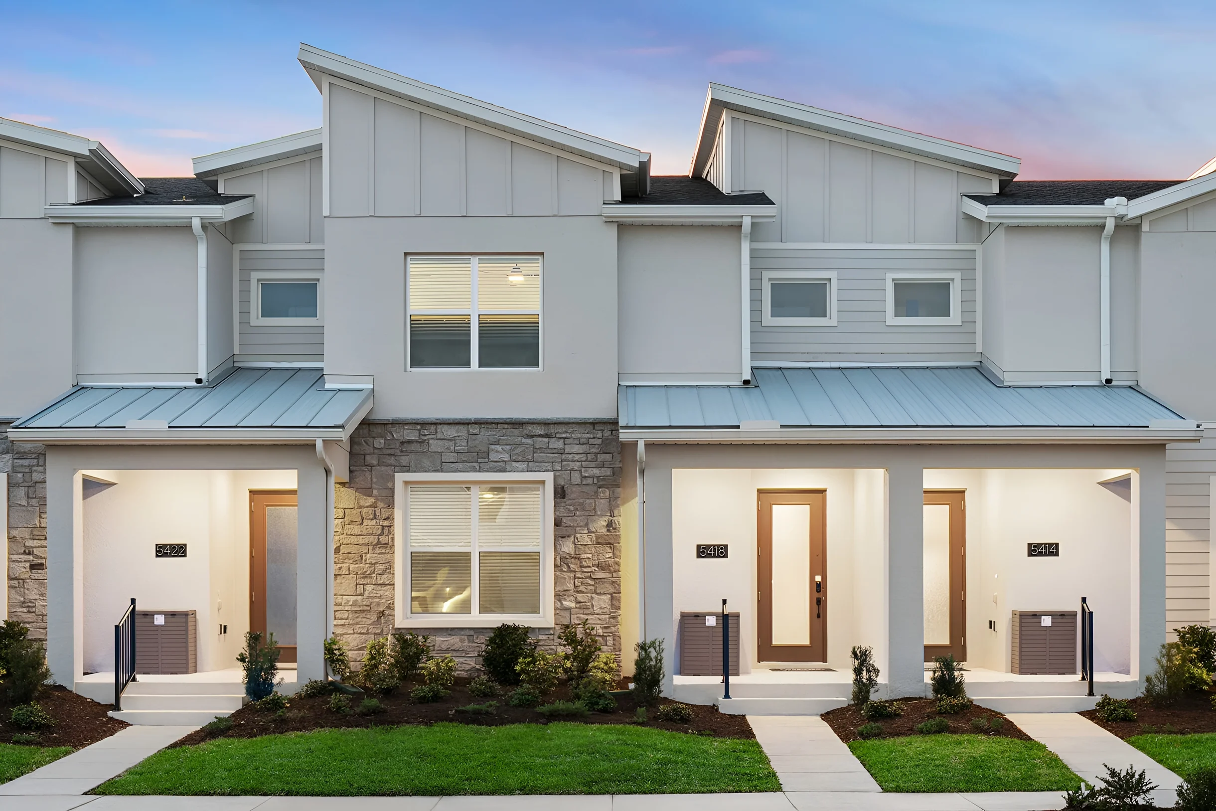 Wander Orlando Flamingo #1