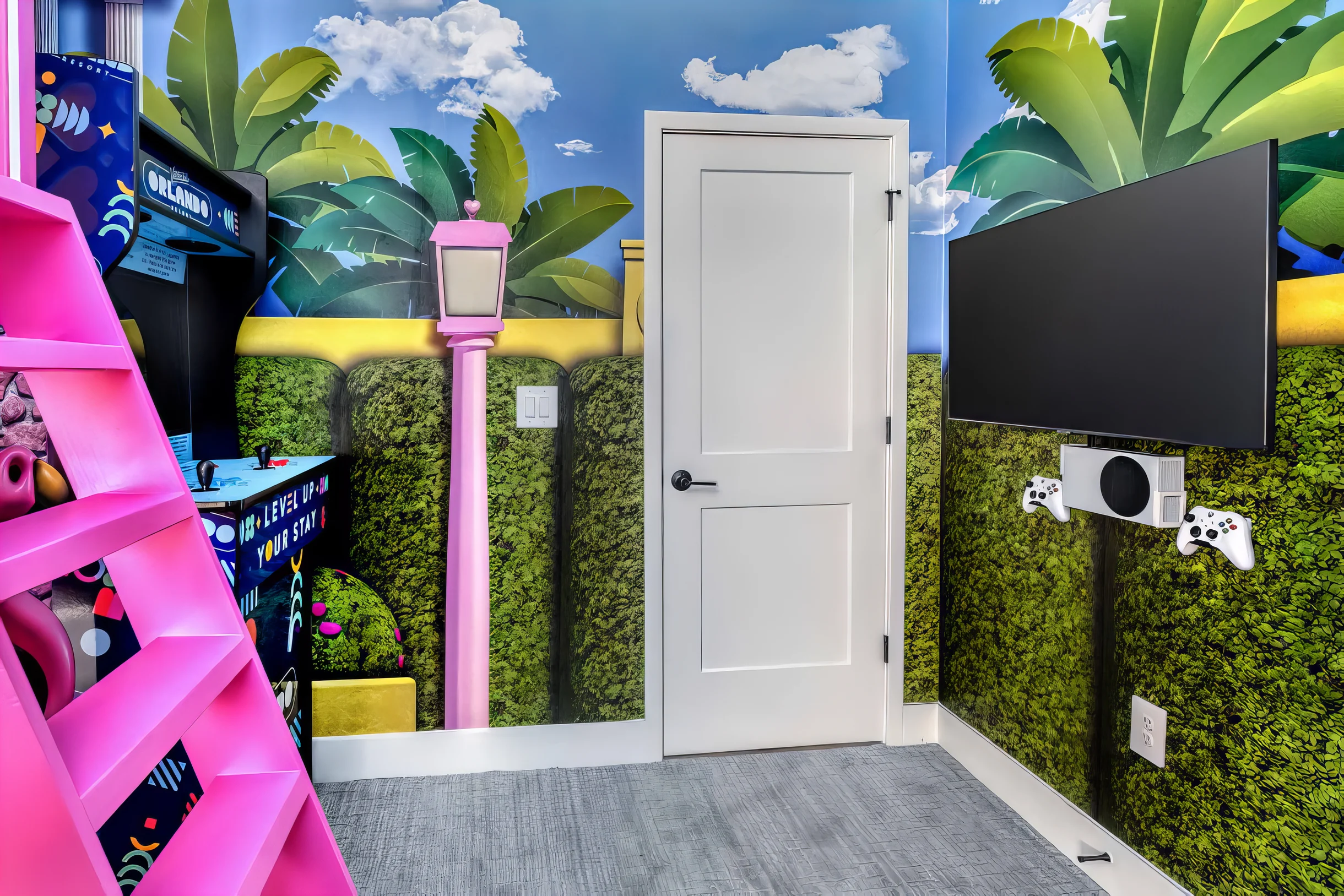 VOR5457AA: 5 Bed, Dollhouse, Pool #21
