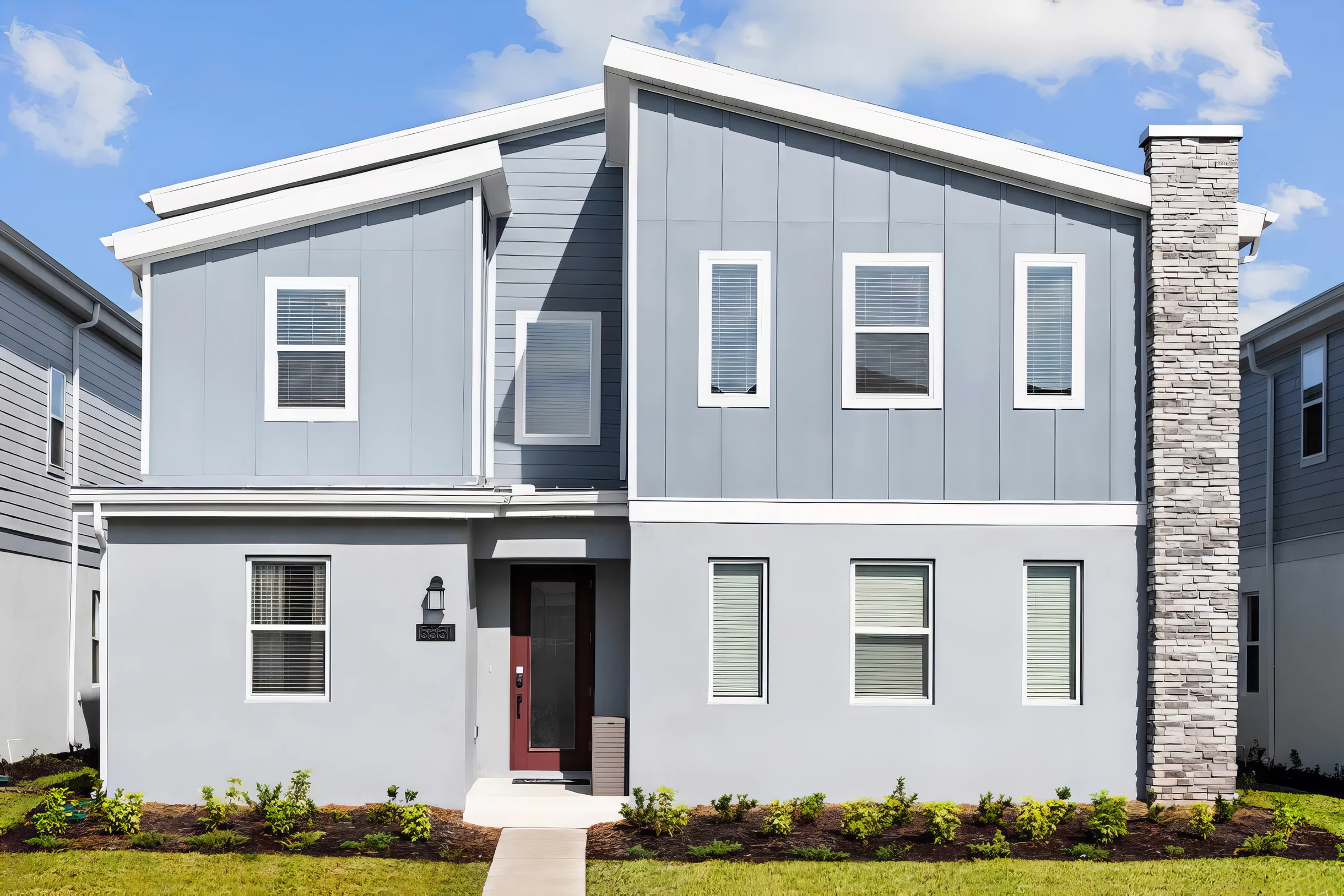 Wander Orlando Tropical Escape #4