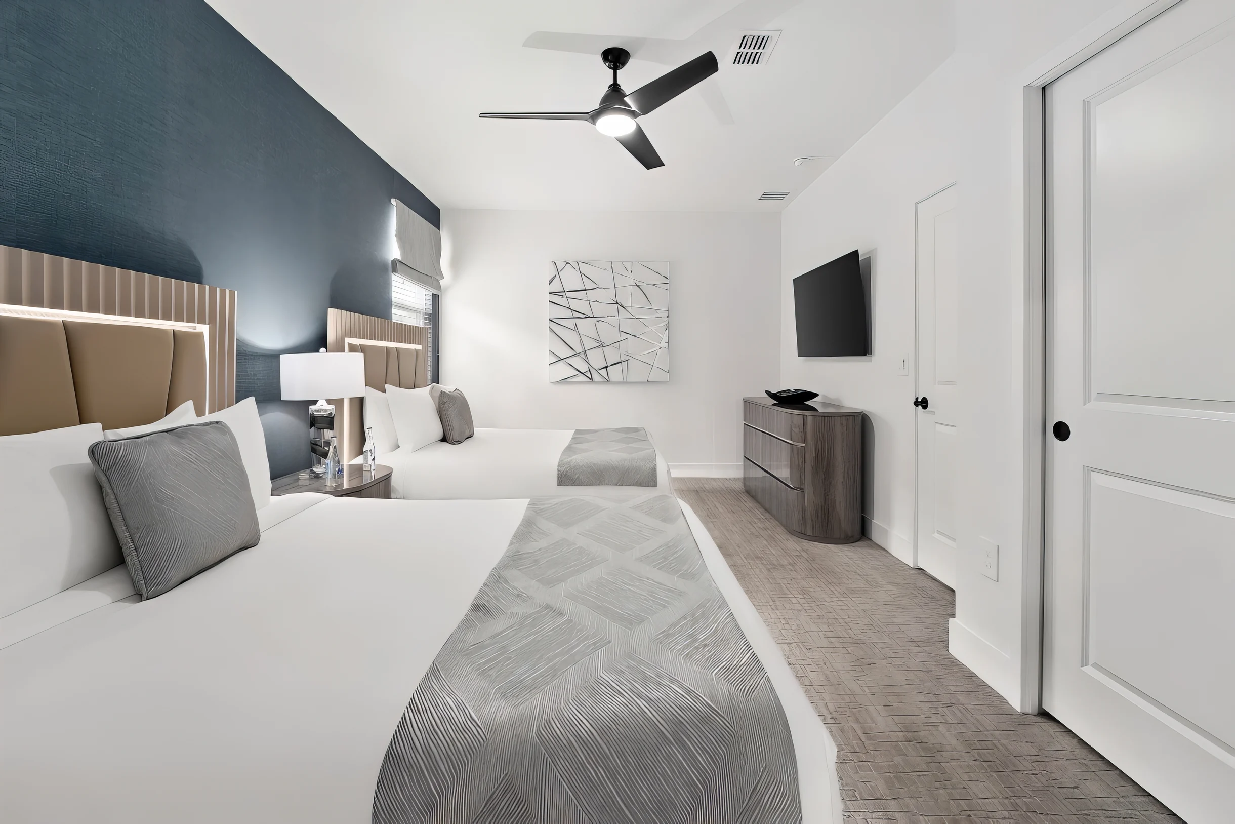 VOR5551AA: 9 Bed, Starship, Imagination Lab, Theater #20