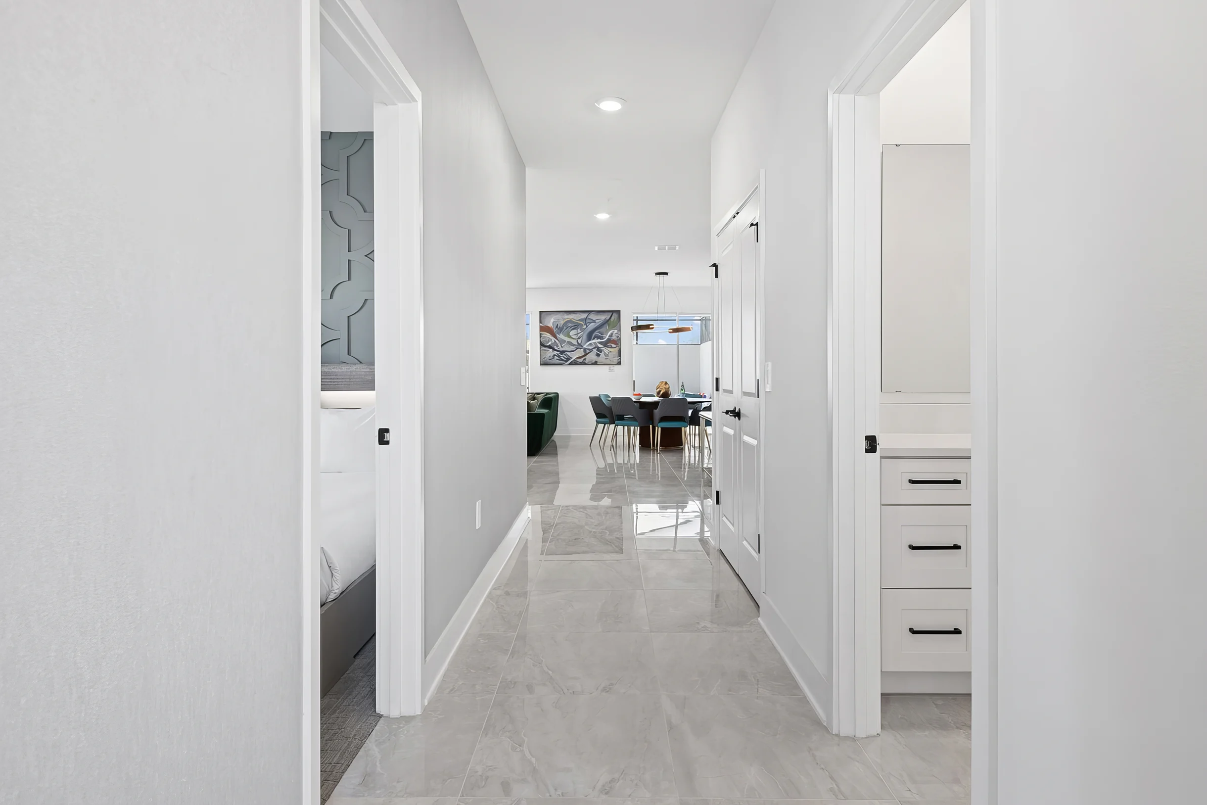 VOR5458CD: 5 Bed, Imagination Lab, Pool #17