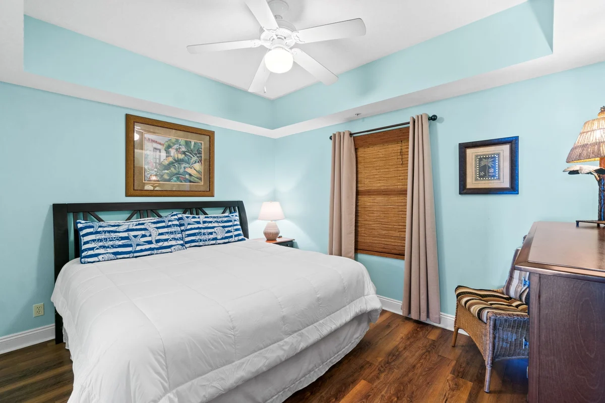 Condo in Panama City property photo 5