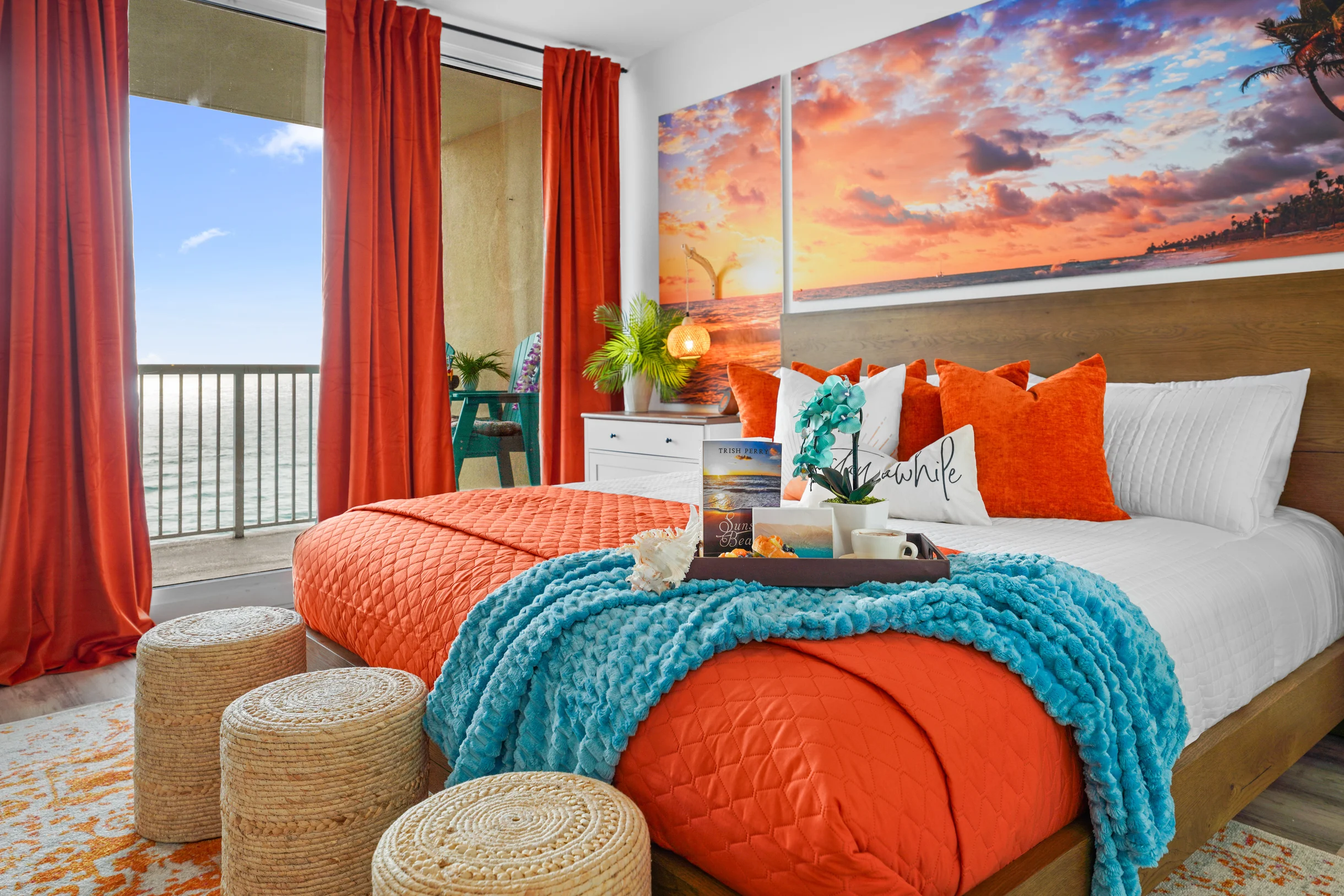 Condo in Panama City Beach property photo 1