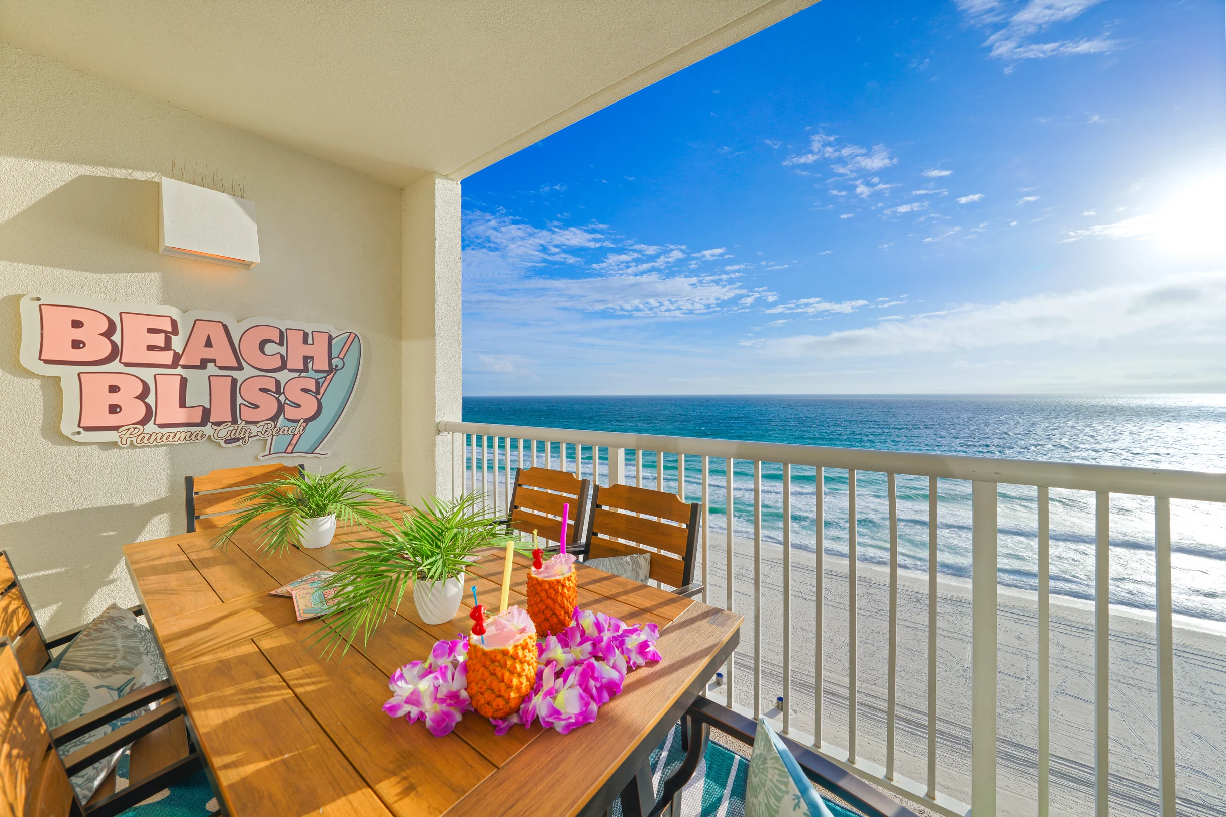 Condo in Panama City Beach property photo 3