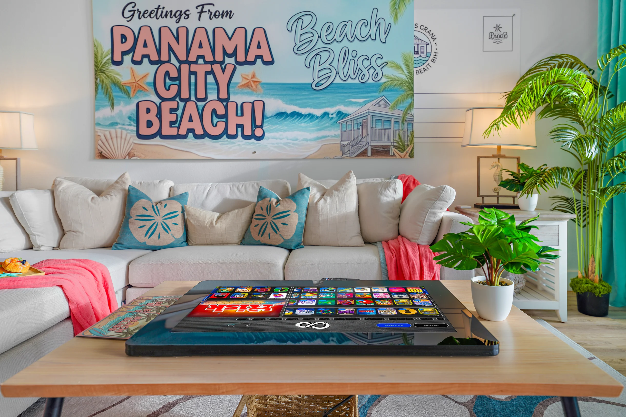 Condo in Panama City Beach property photo 5