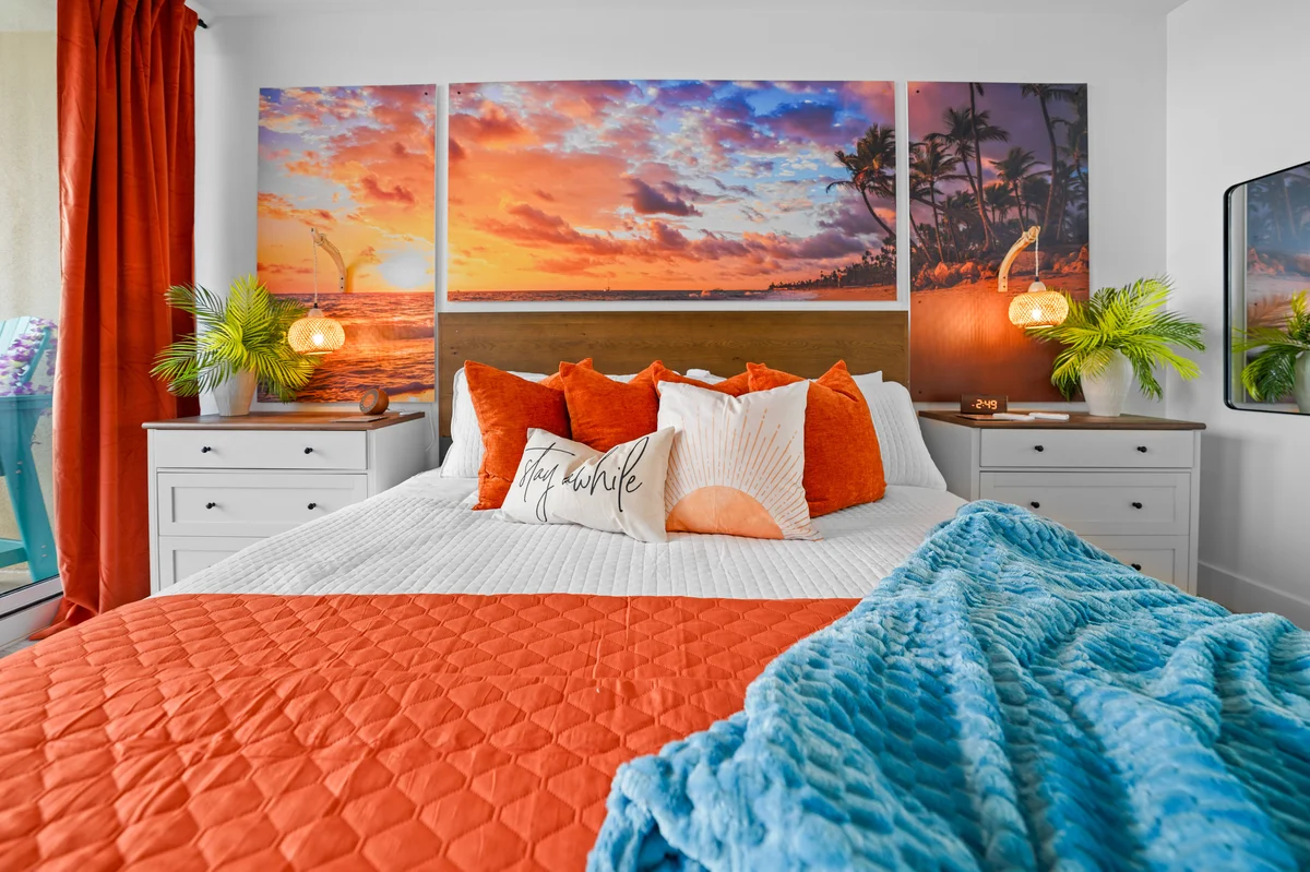 Bedroom 1 image 1