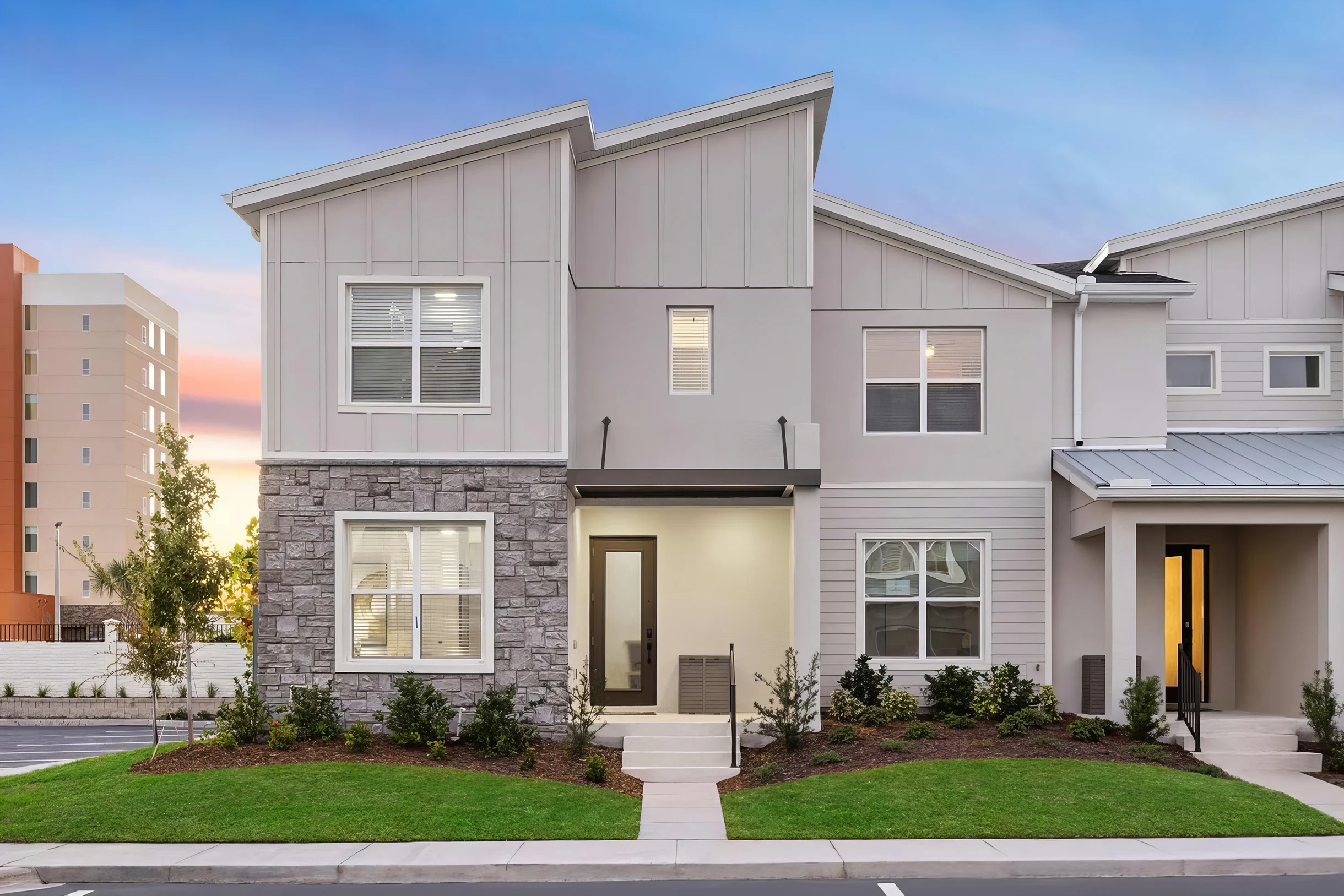 Wander Orlando Villa Sol #1