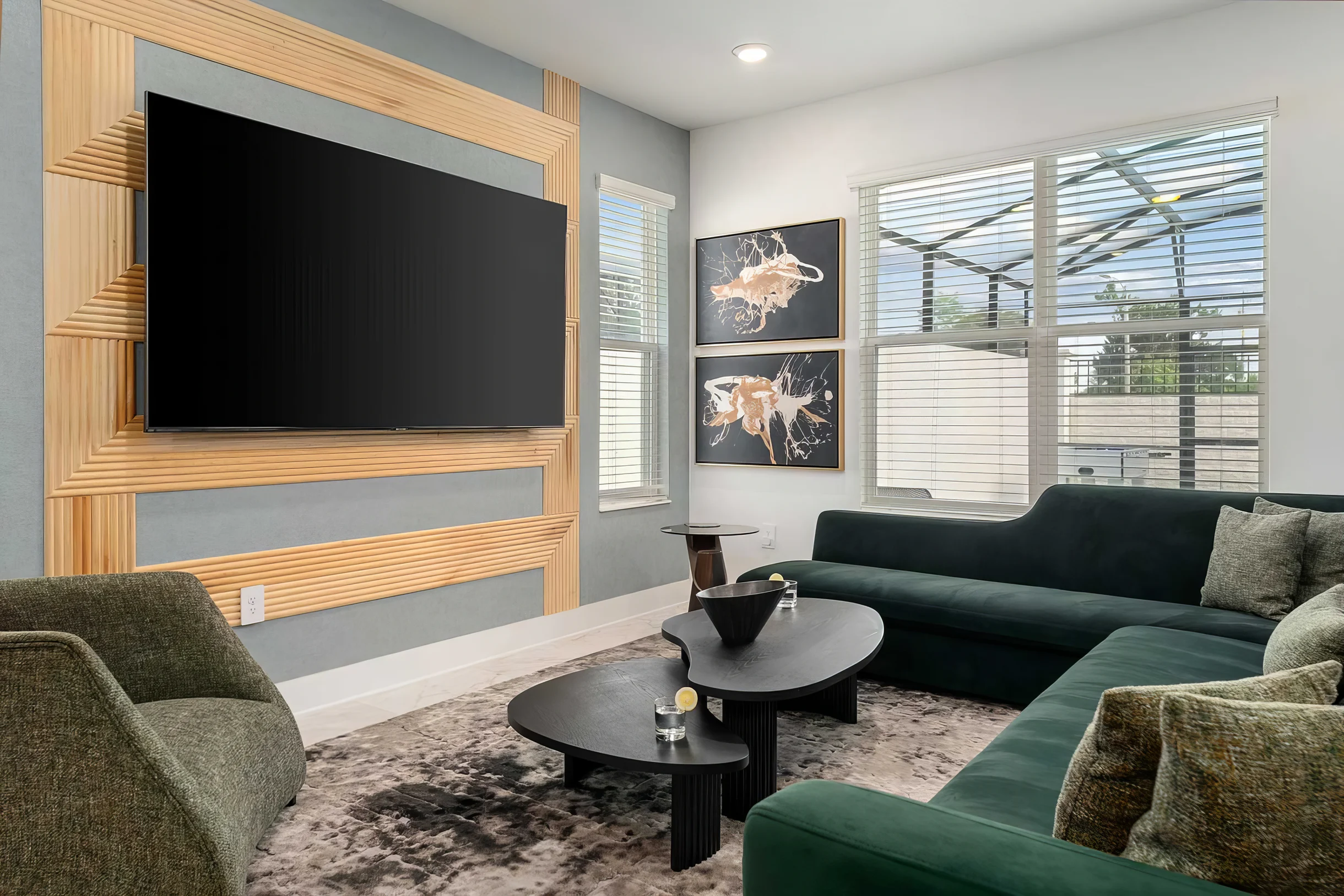 Wander Orlando Villa Sol #3