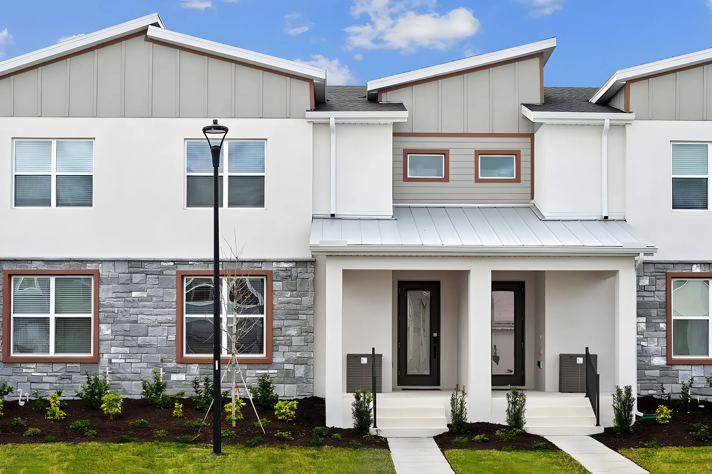 Wander Orlando Prestige #1