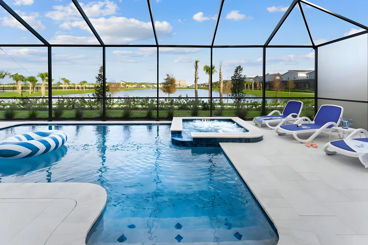 Wander Orlando Grandeur