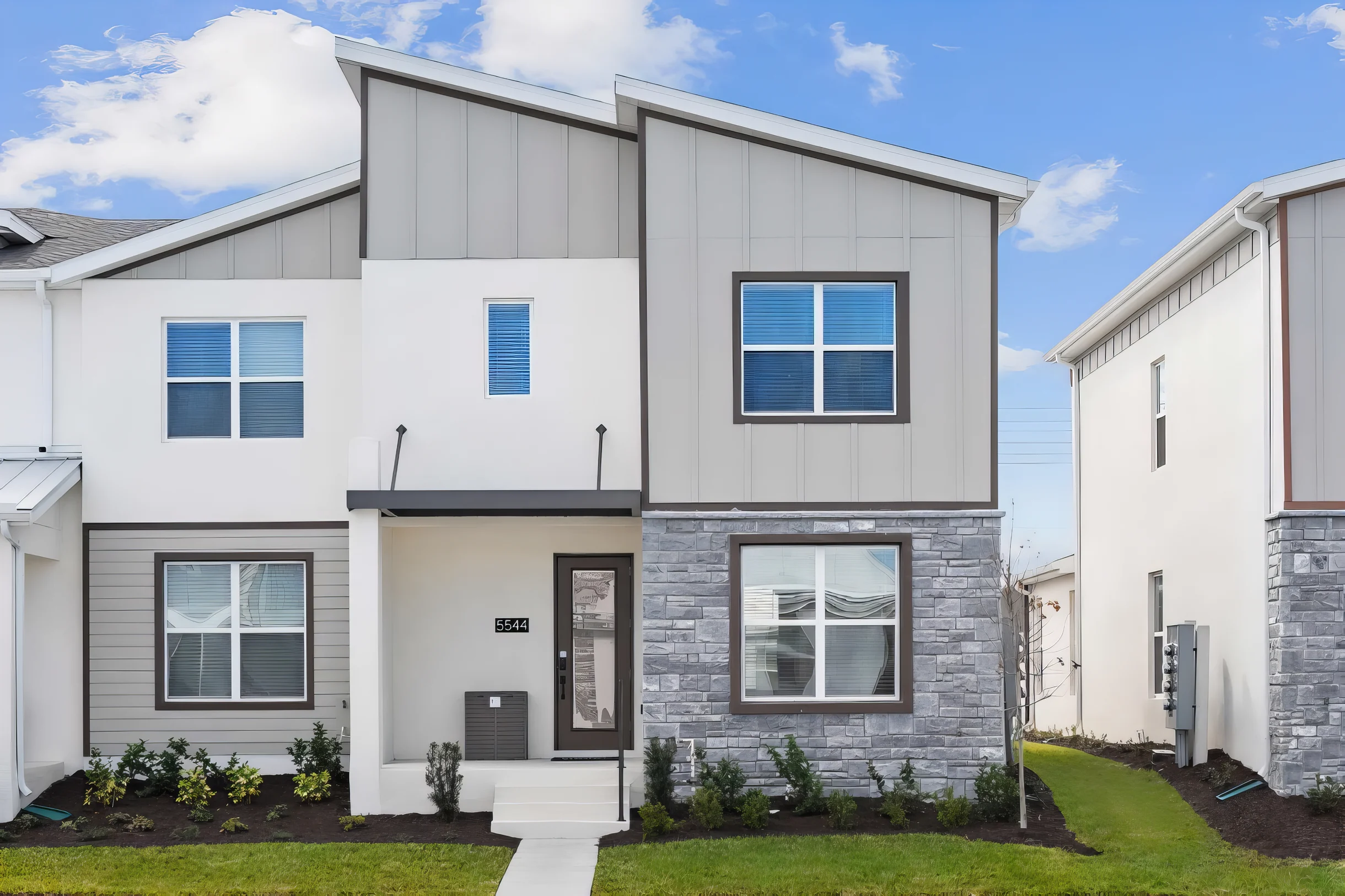 Wander Orlando Villa Palazzo #4