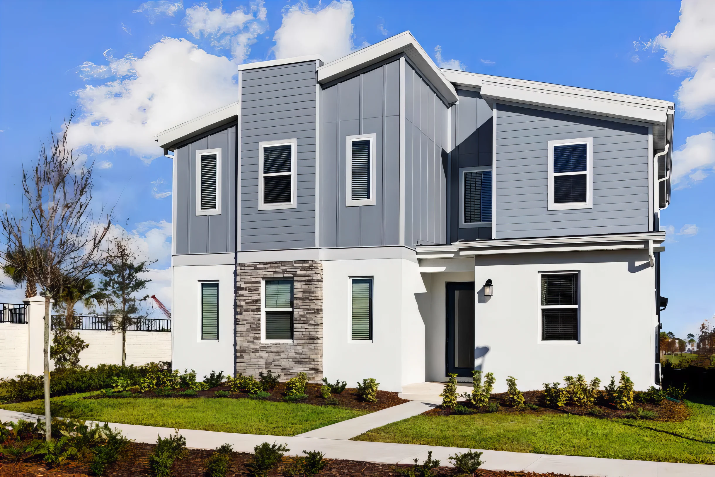 Wander Orlando Paradise Haven #4