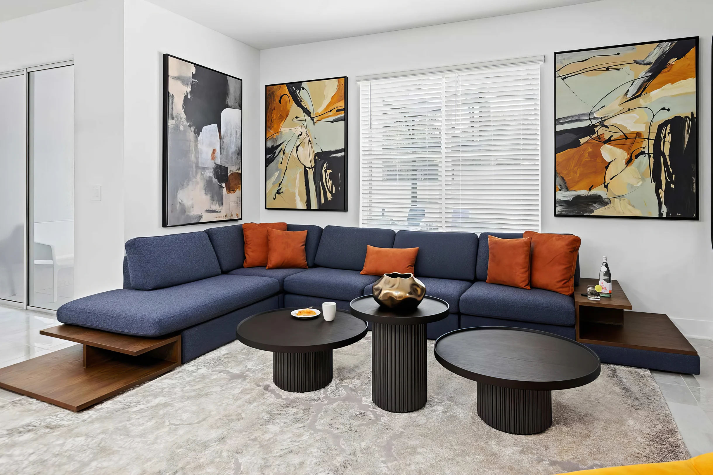 Wander Orlando East #3