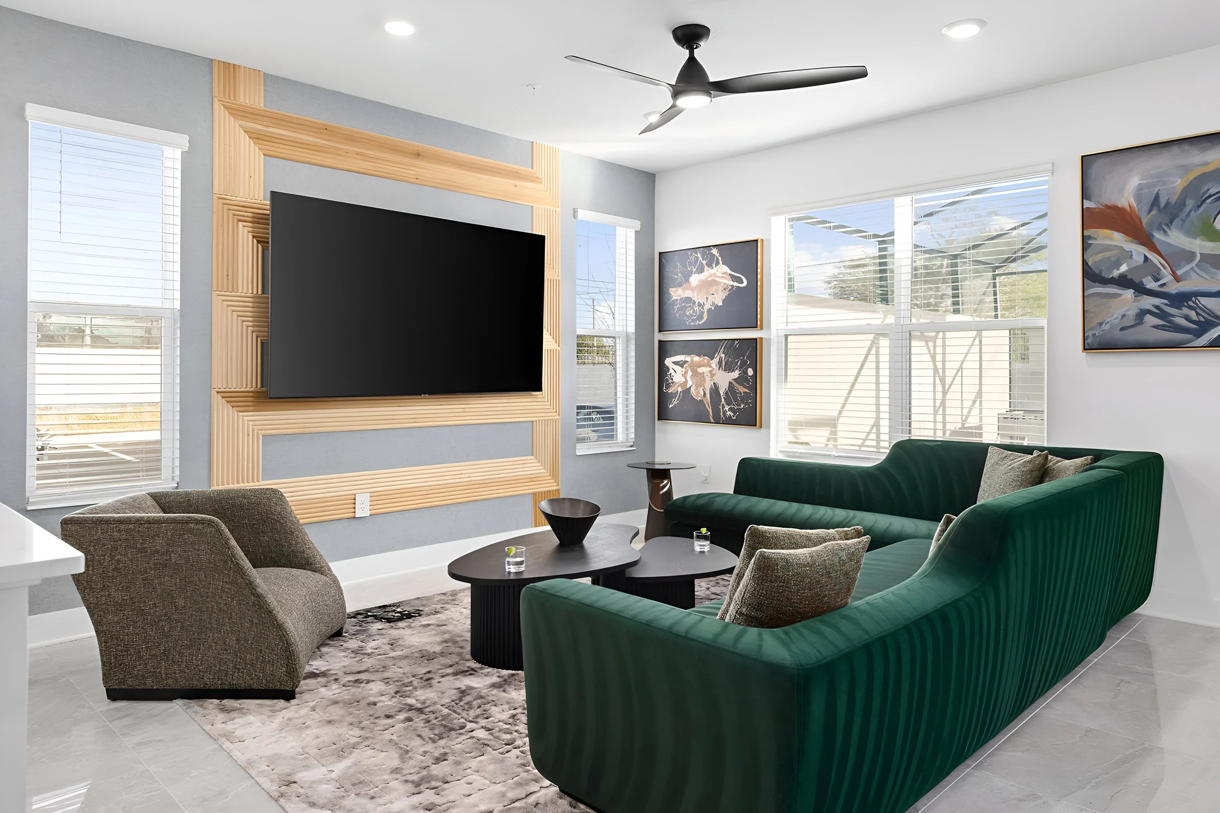 Wander Orlando Dream Retreat #3