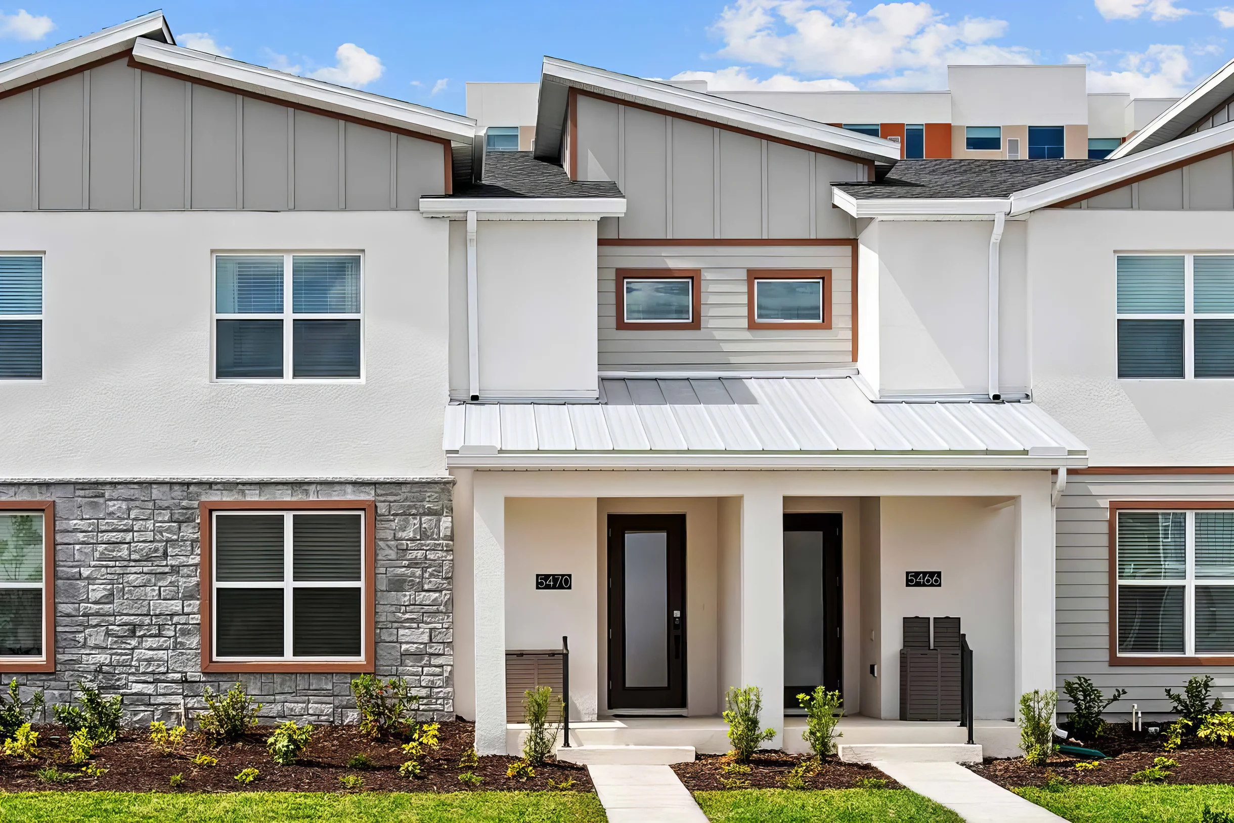 Wander Orlando Starglow #4