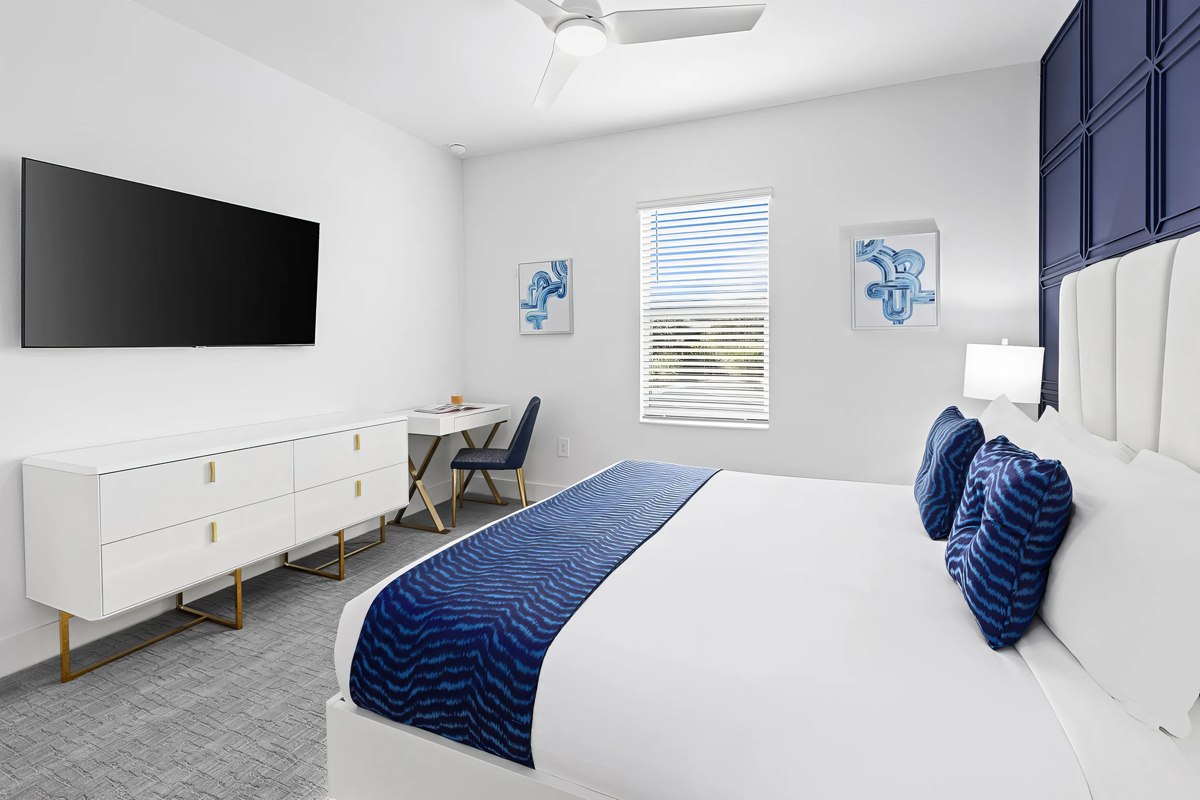 VOR5474AA: 4 Bed, Imagination Lab, Pool #18