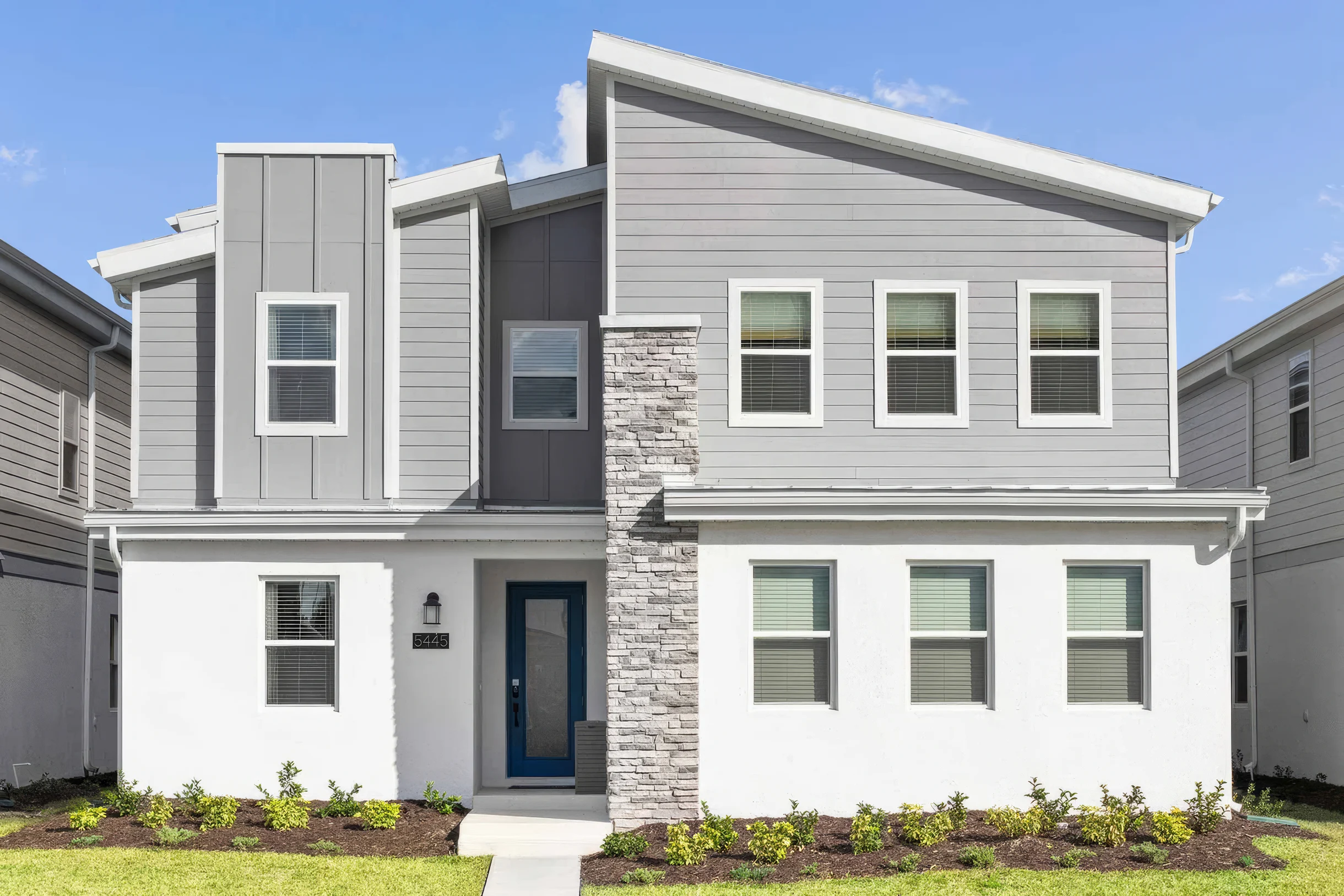 Wander Orlando Luna Grove #4