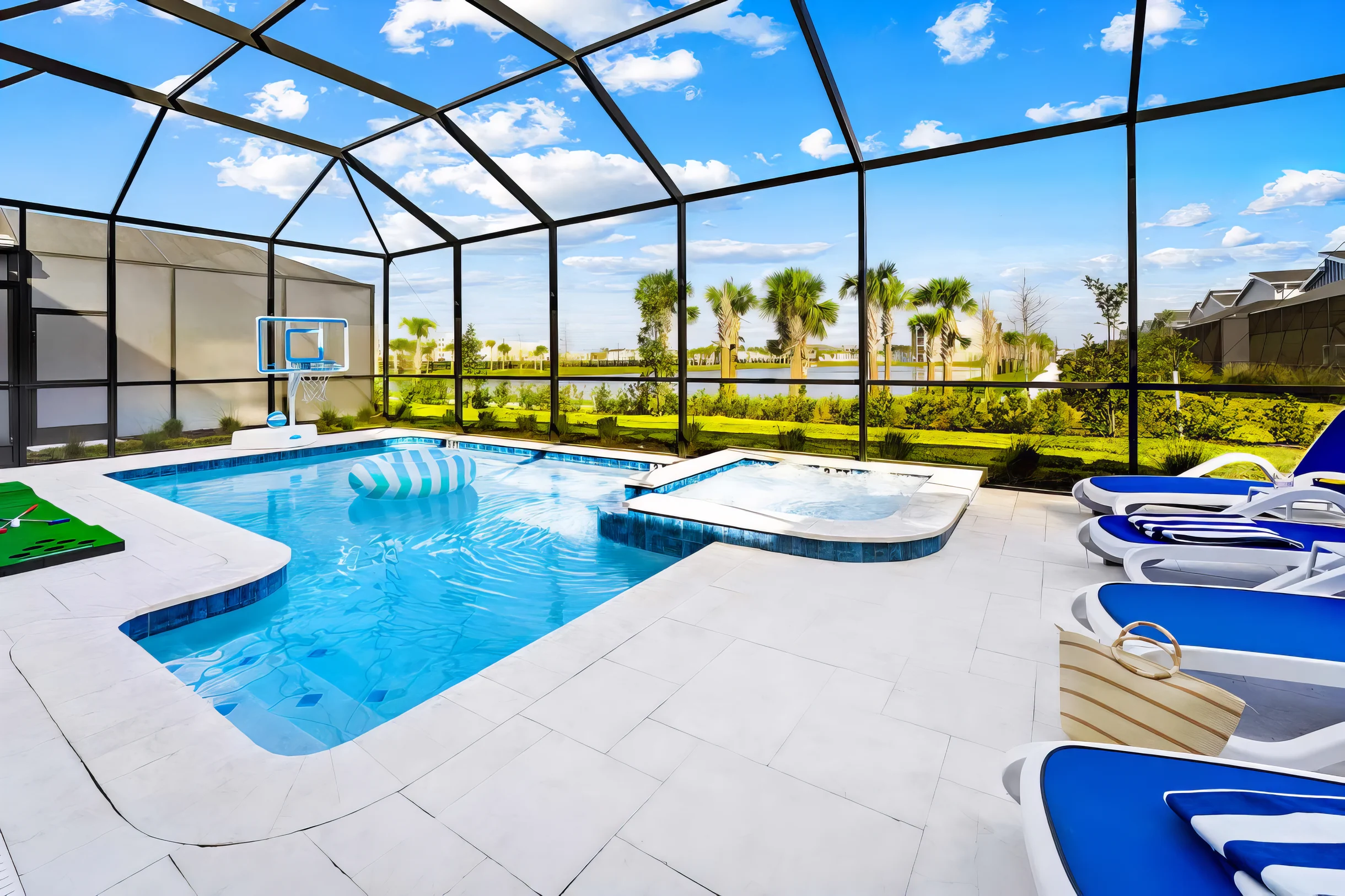 Wander Orlando Luna Grove #5