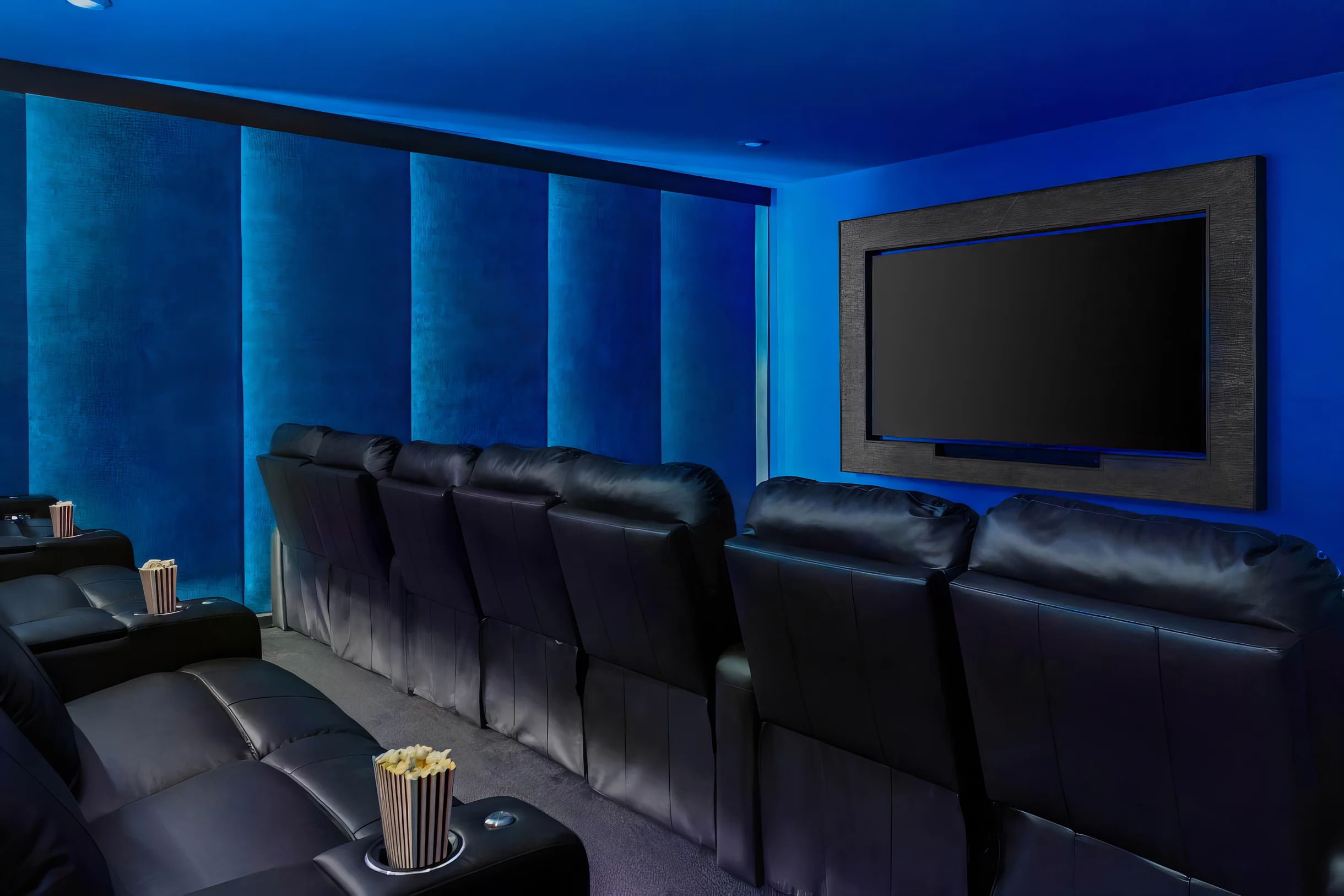 VOR5527AA: 6 Bed, Imagination Lab, Theater #33