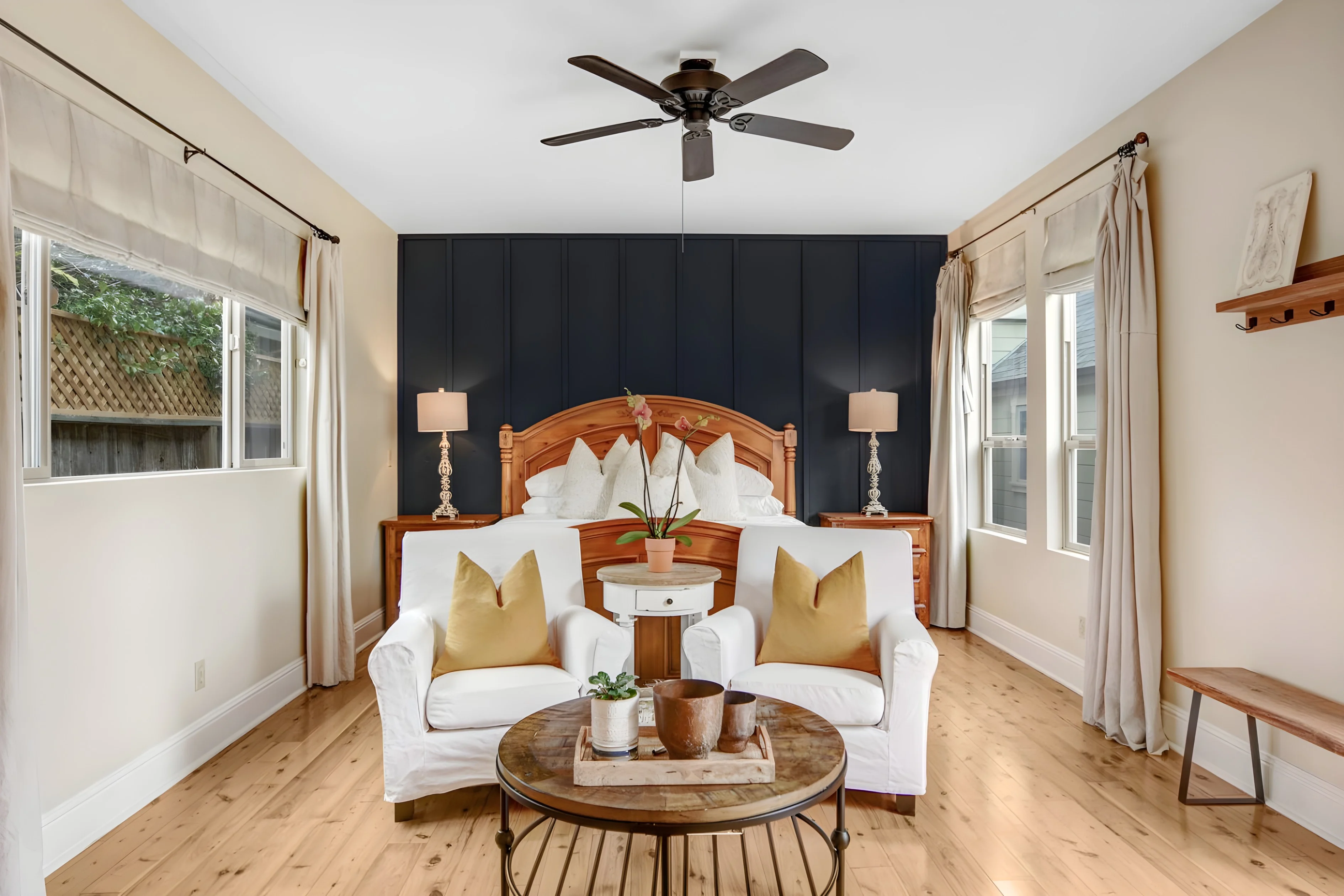 Couples Wine Country Oasis – 1 Bedroom Vacation Rental in Sonoma, CA ...