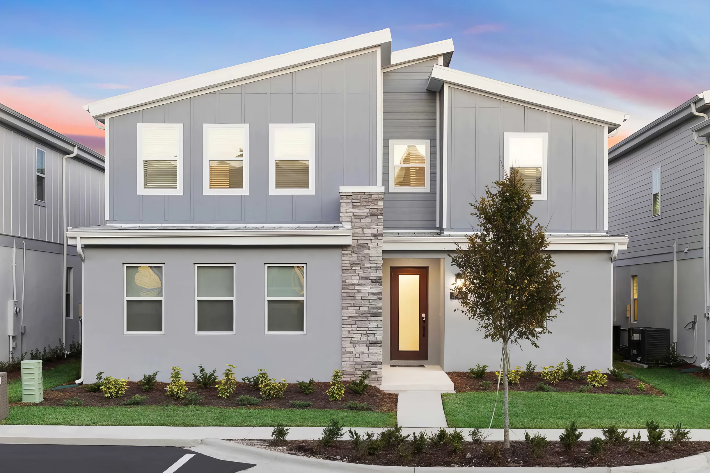 Wander Orlando Noctis #1