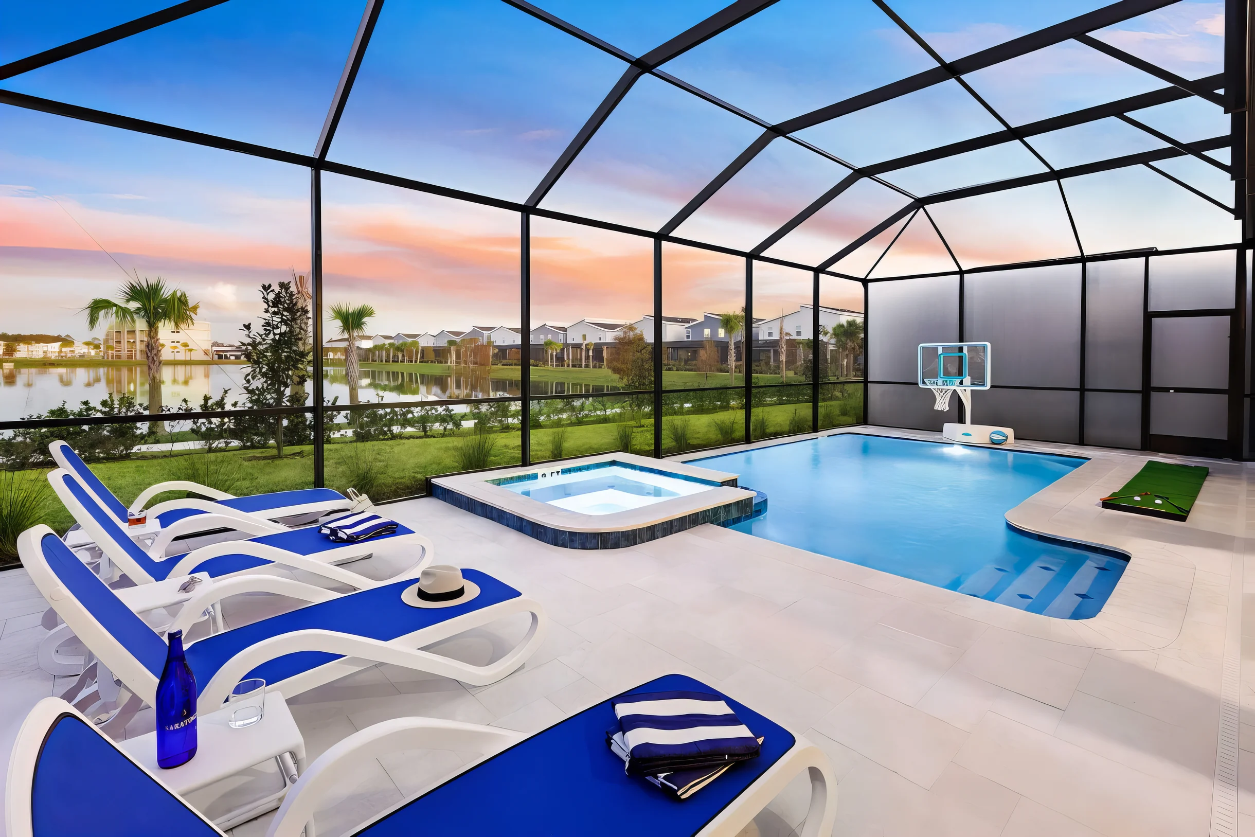 Wander Orlando Noctis #2