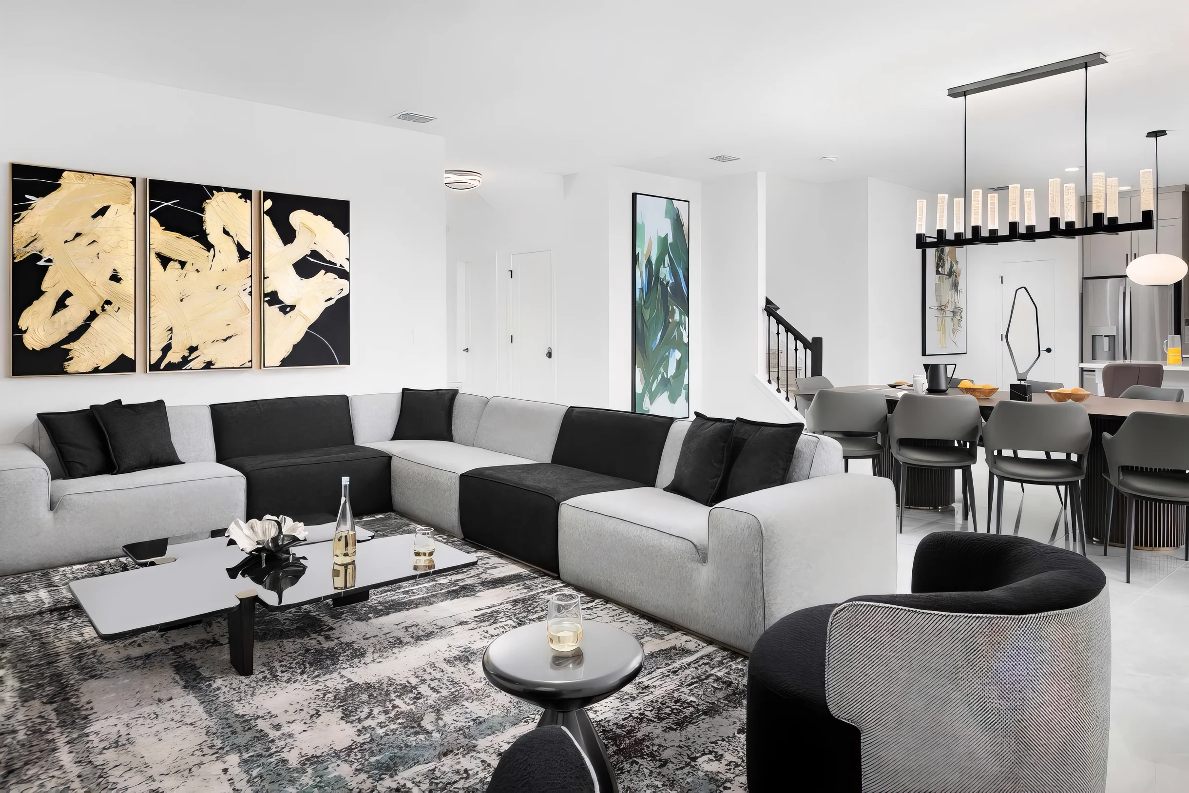 Wander Orlando Noctis #3