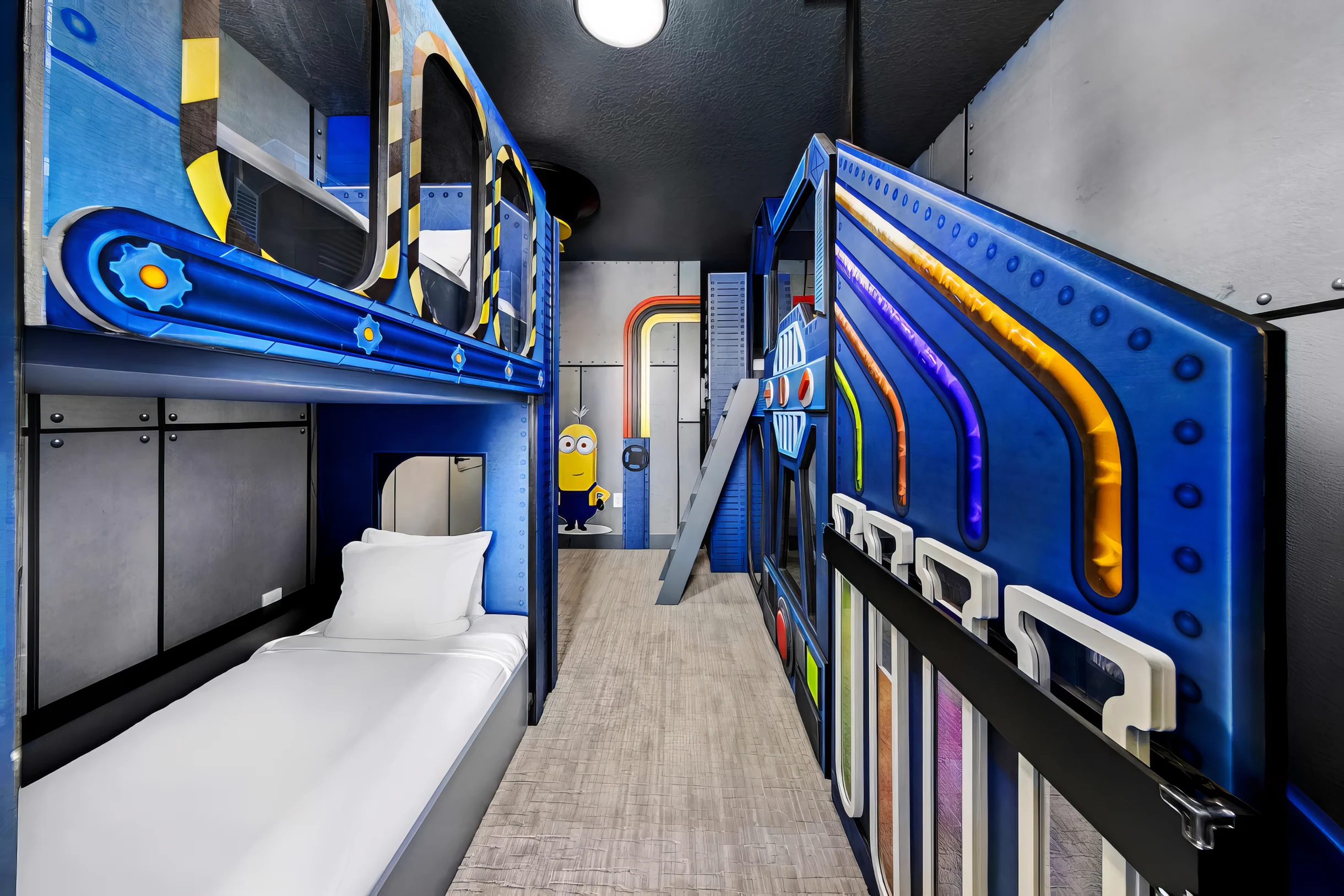 VOR5514AA: 4 Bed, Imagination Lab, Pool #39