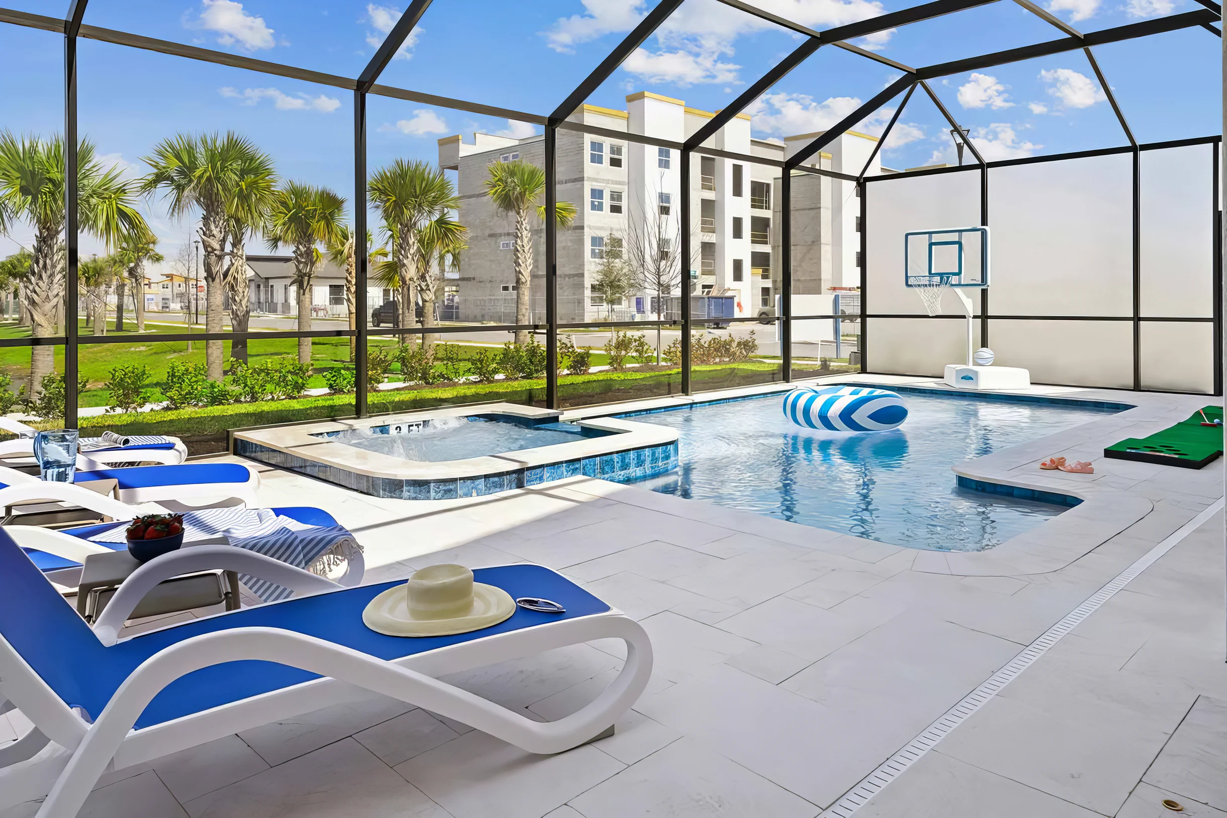 Wander Orlando Skylight #5