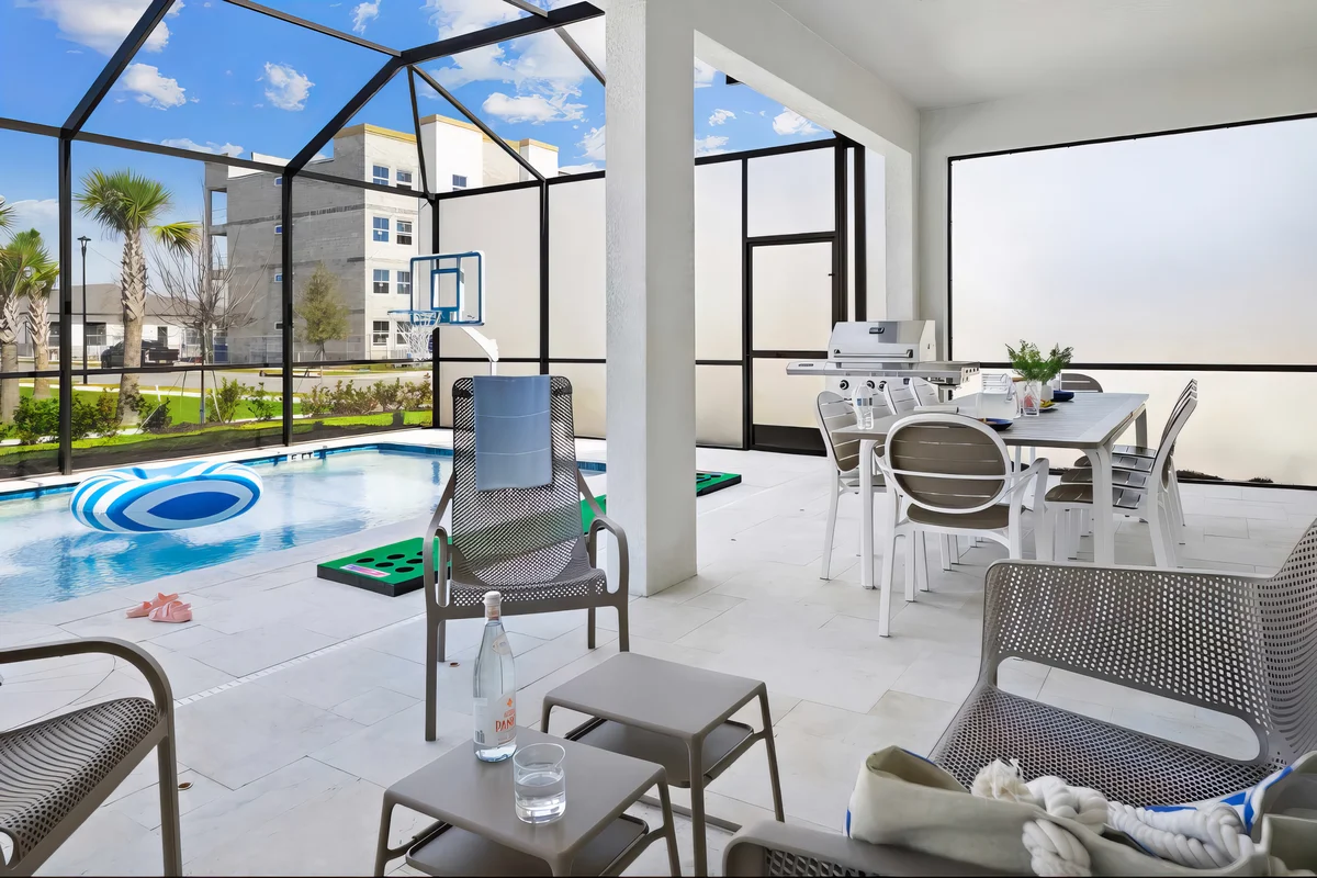 Wander Orlando Skylight