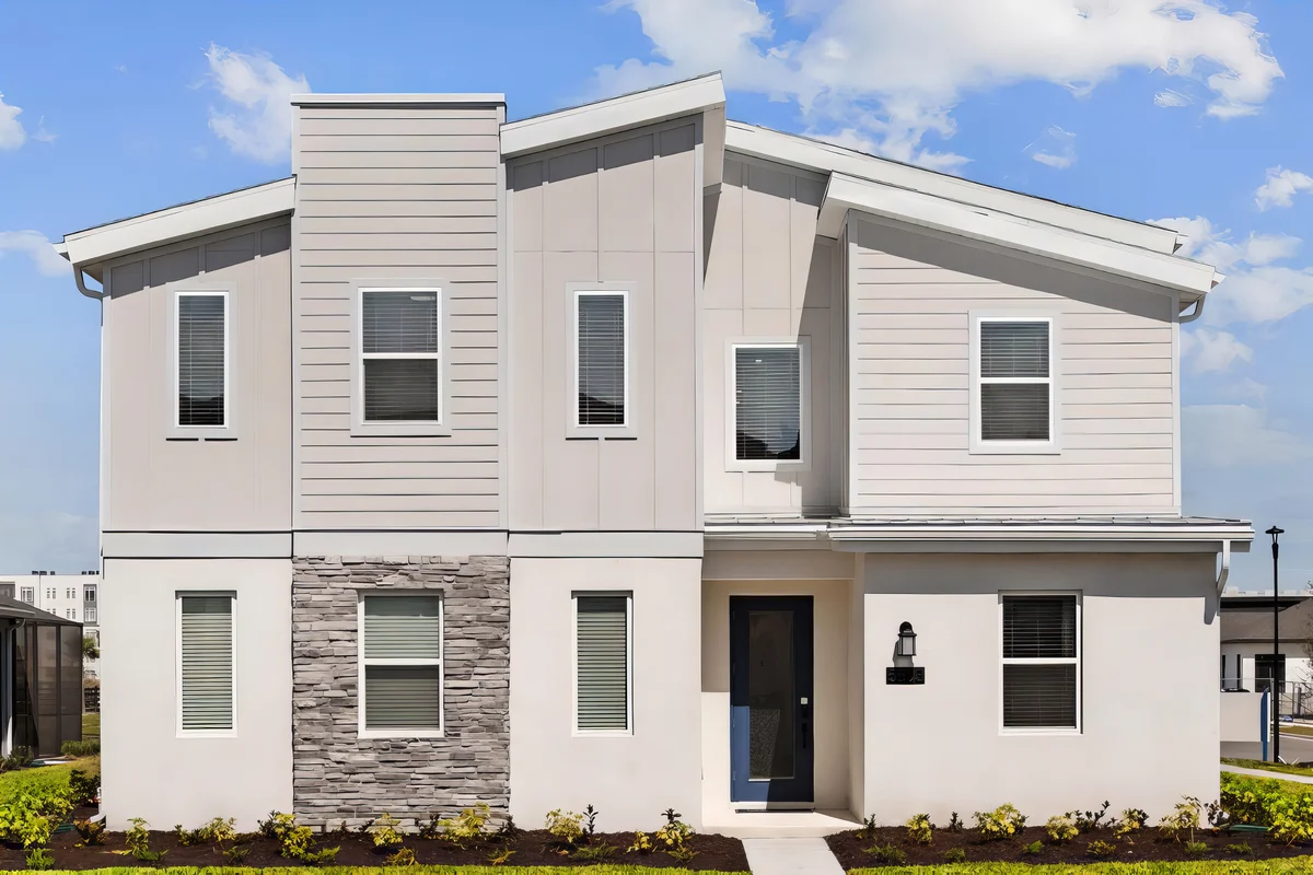 Wander Orlando Skylight