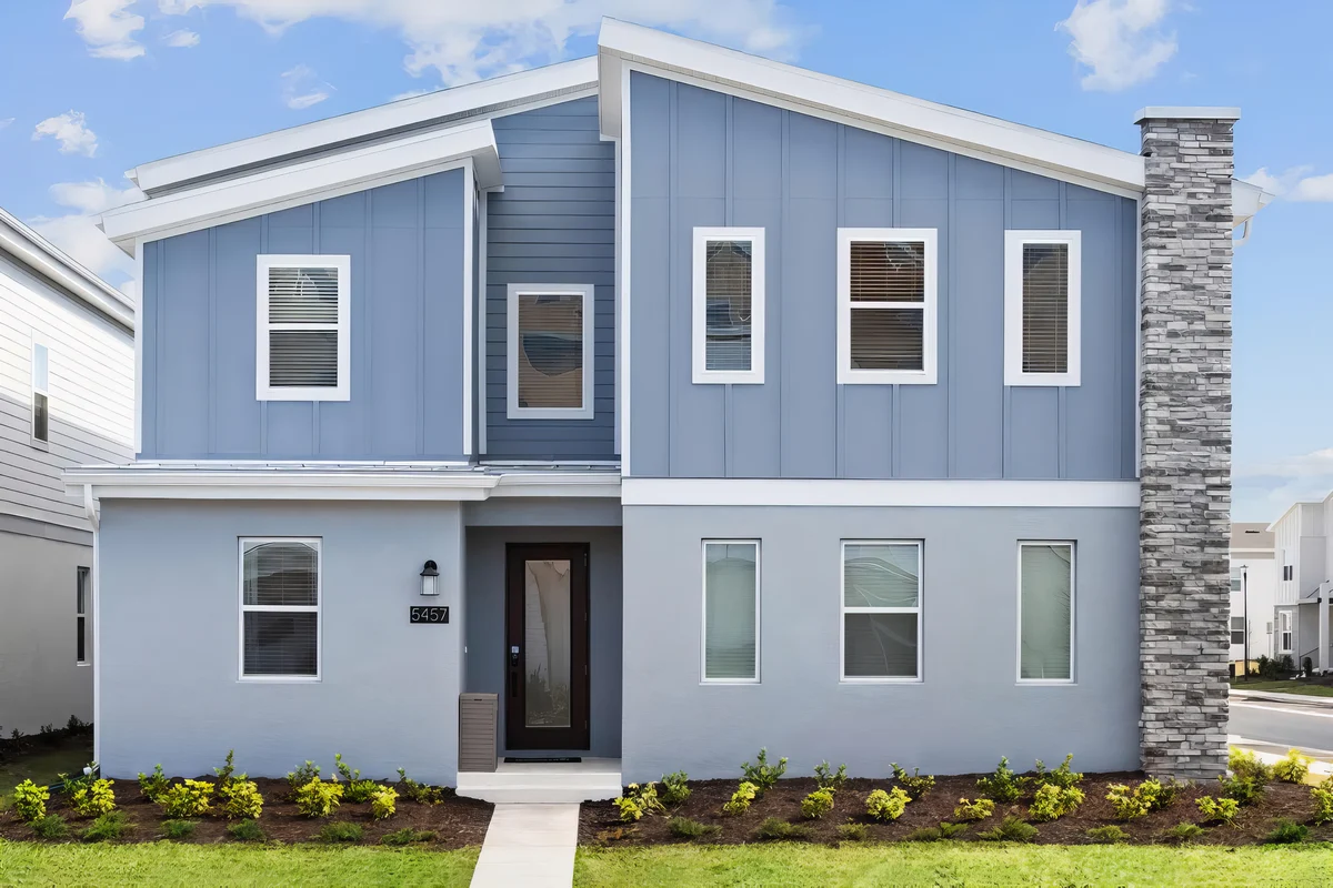 Wander Orlando Prism