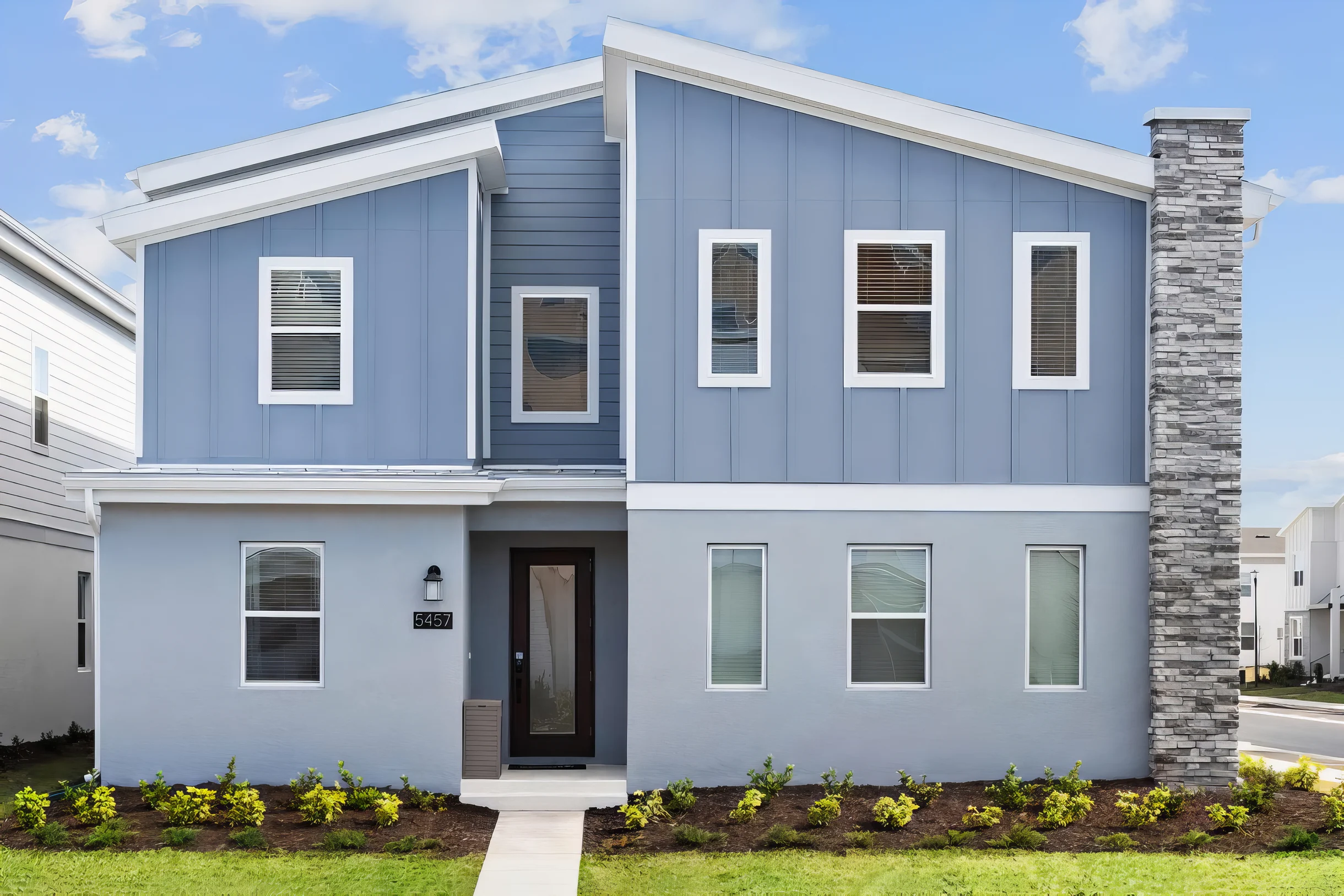 Wander Orlando Prism #4