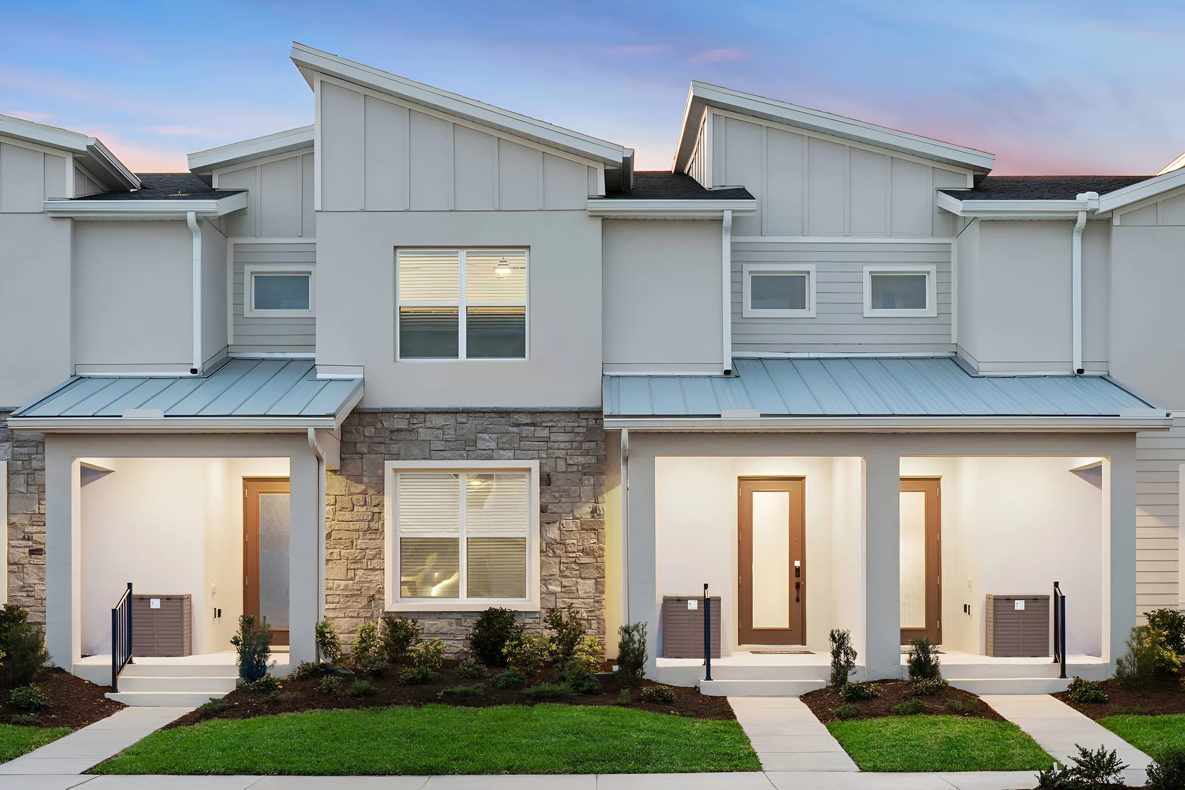 Wander Orlando Amber #1