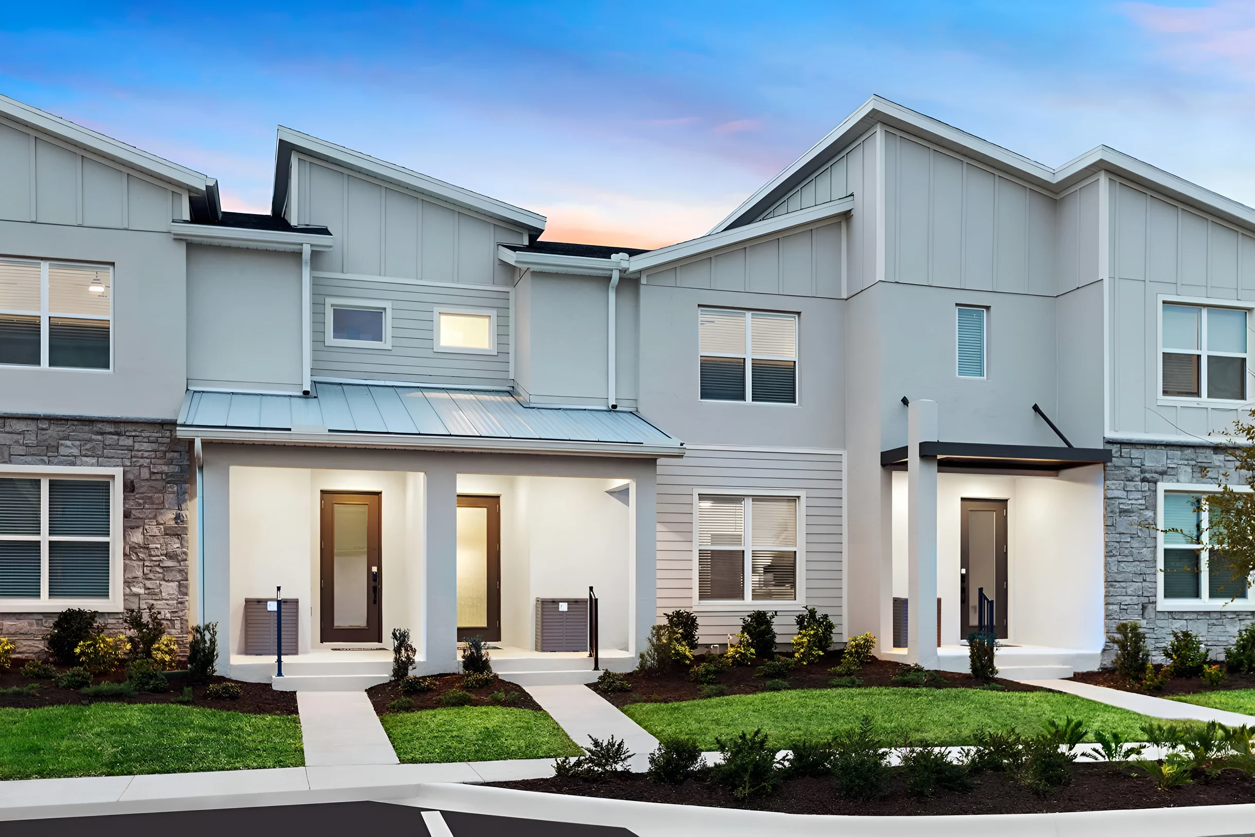 Wander Orlando Velvet Sky #1