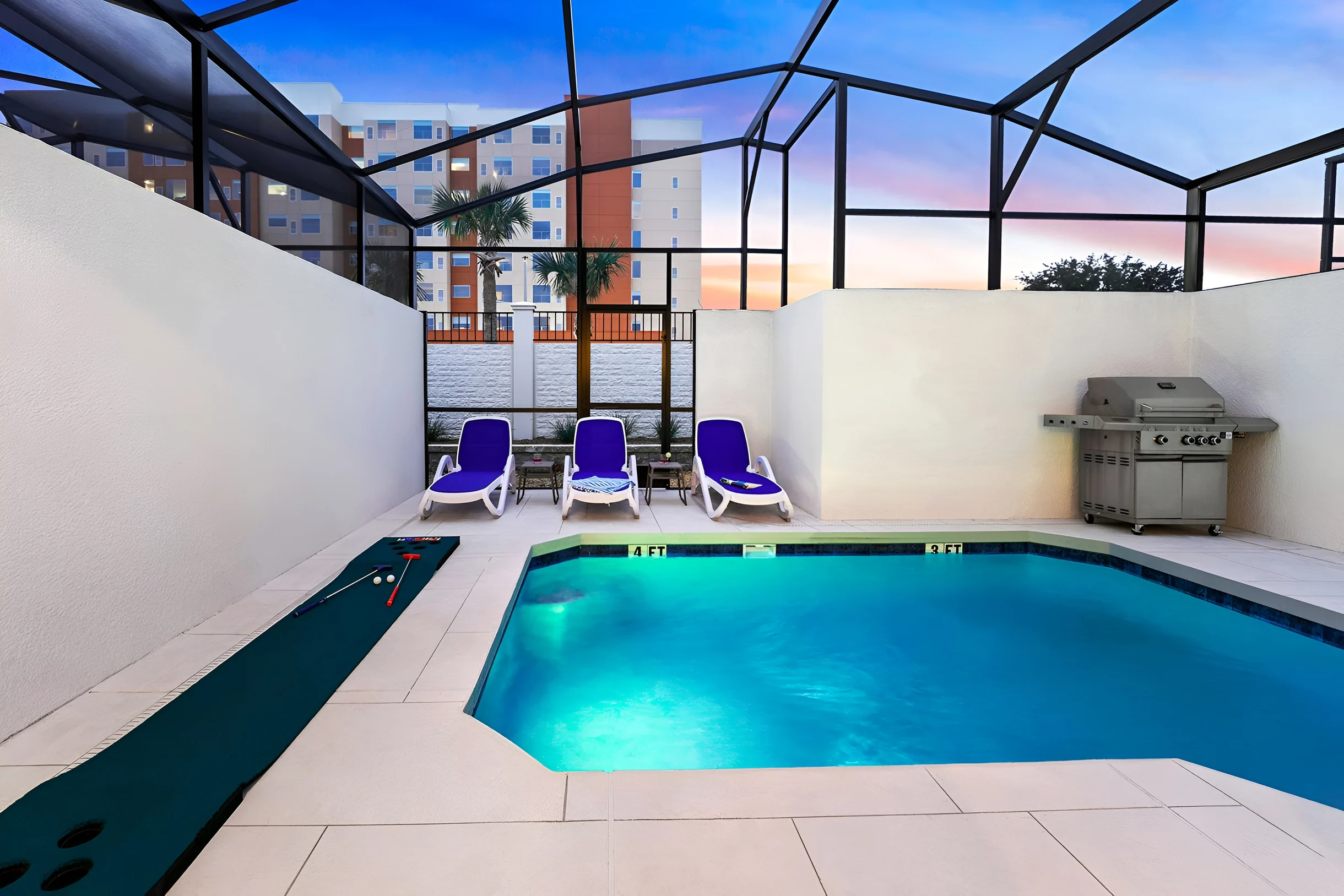 Wander Orlando Velvet Sky #2