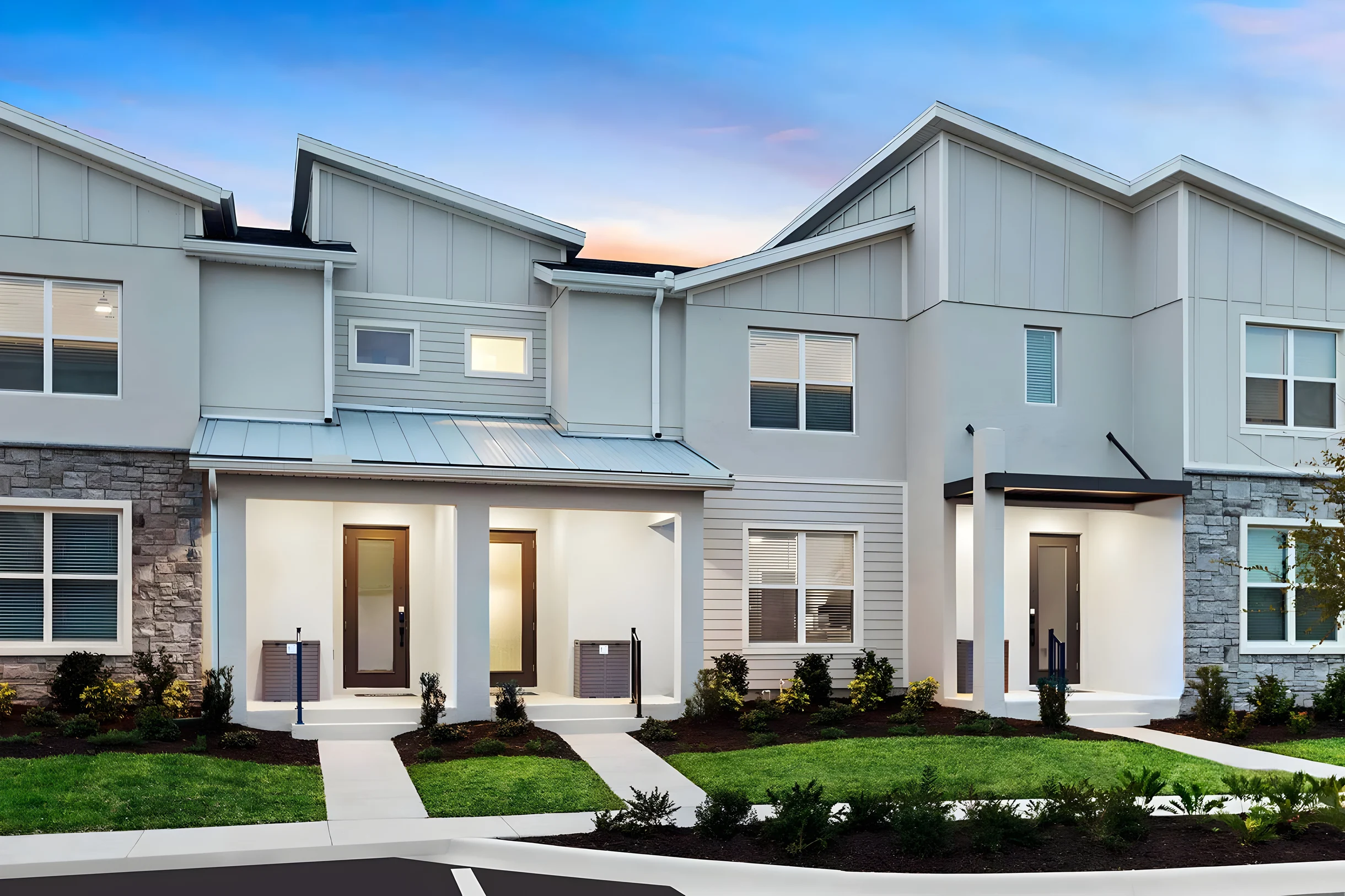 Wander Orlando Everglow #1