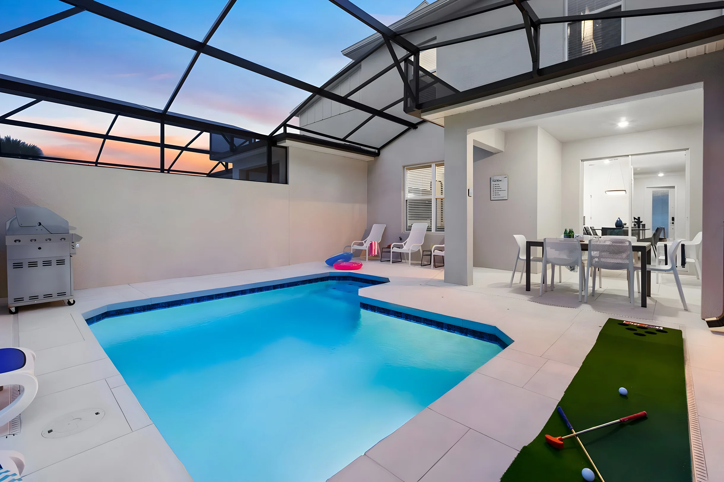 Wander Orlando Everglow #2