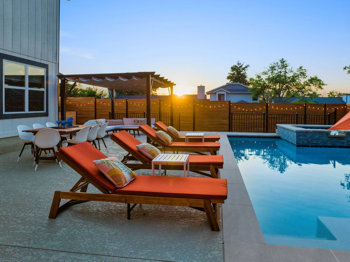 Home in Austin property photo 5