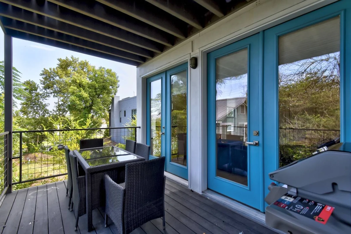 Luxury Living @ The Pearl.5M to Riverwalk (DT San Antonio) property photo 4