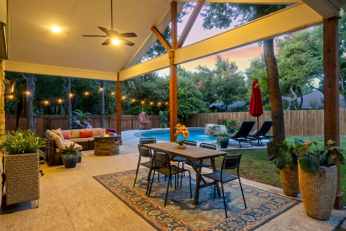 Home in Round Rock property photo 3