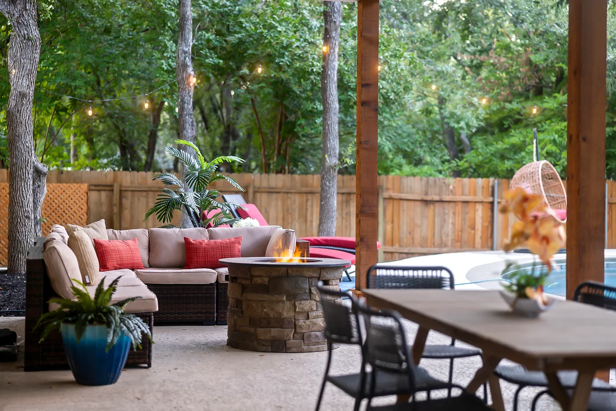 Home in Round Rock property photo 4
