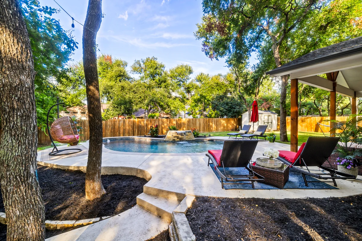 Home in Round Rock property photo 5