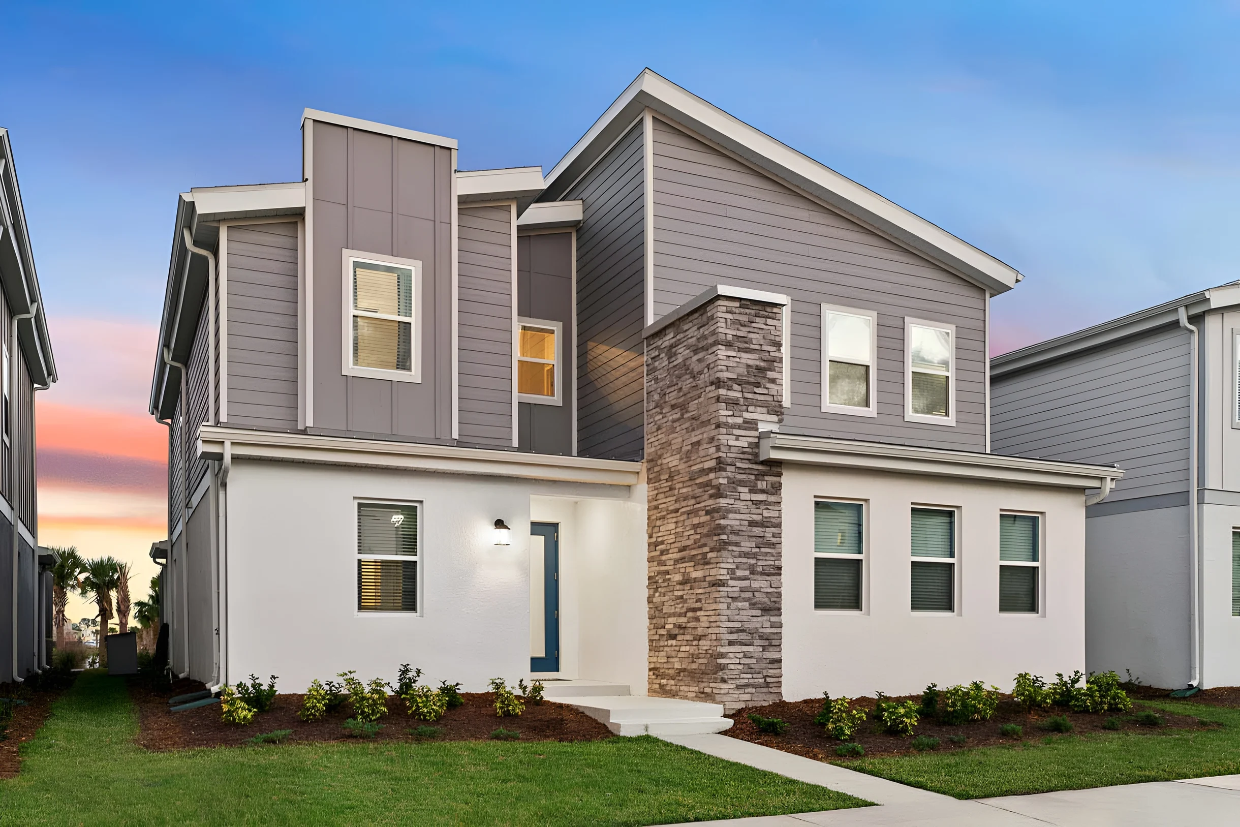 Wander Orlando Luna Grove #1