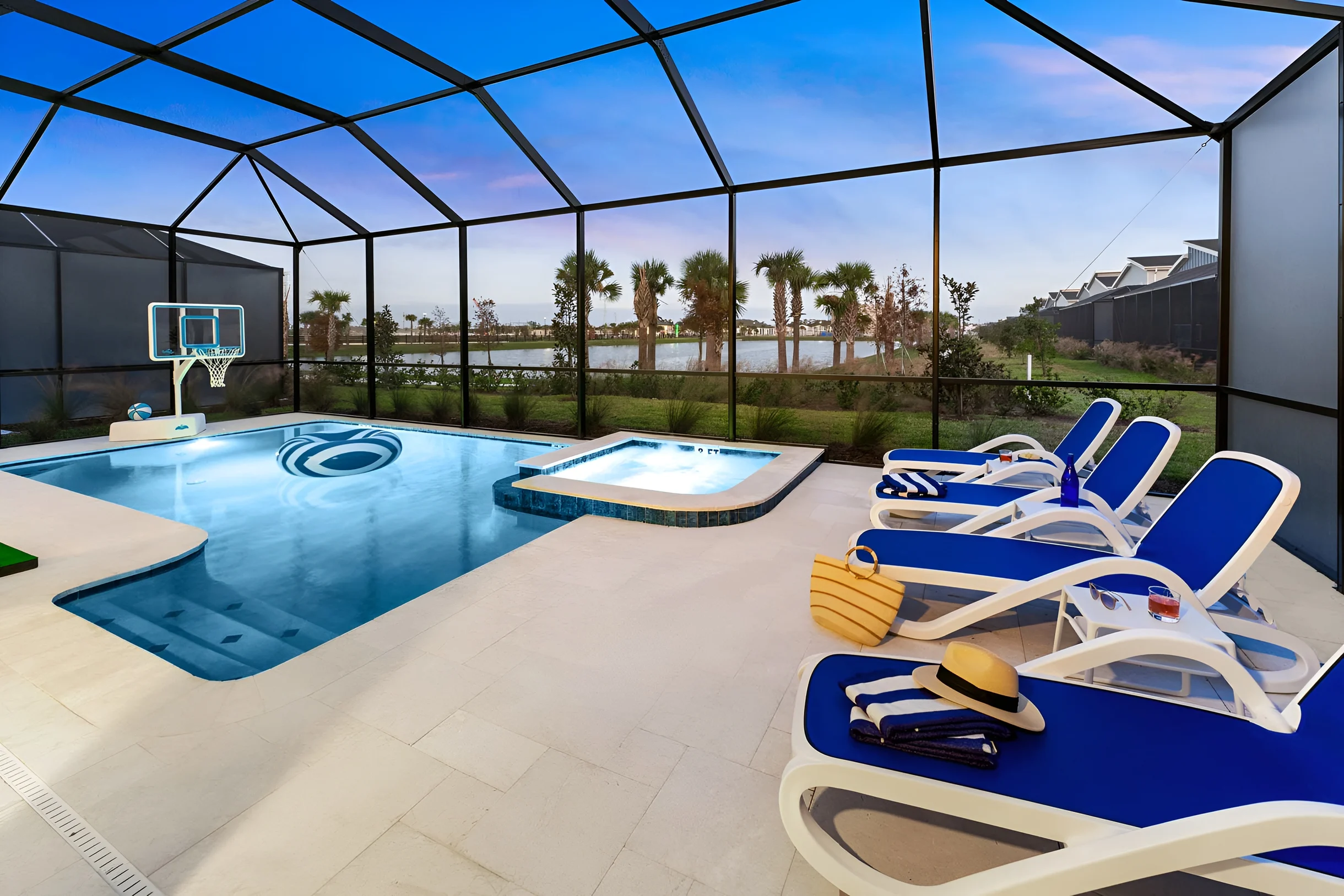 Wander Orlando Luna Grove #2