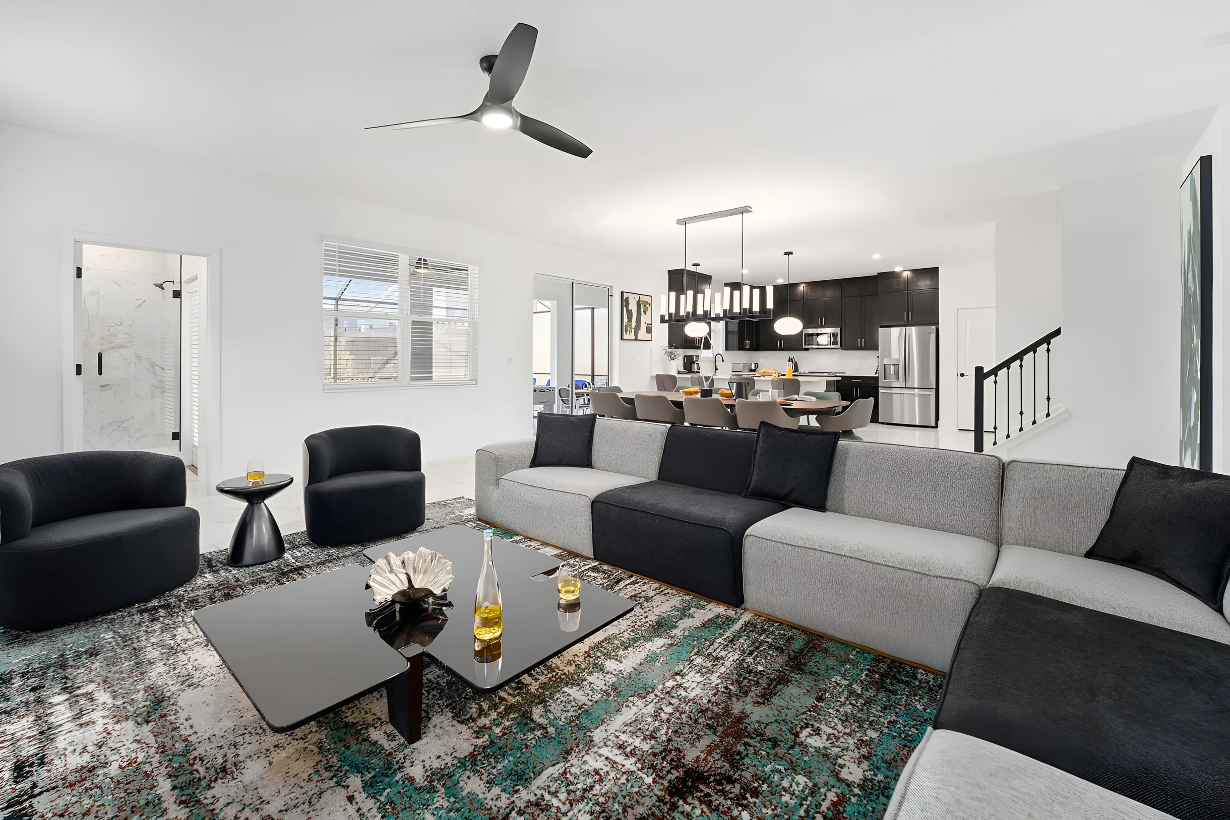 Wander Orlando Luna Grove #3