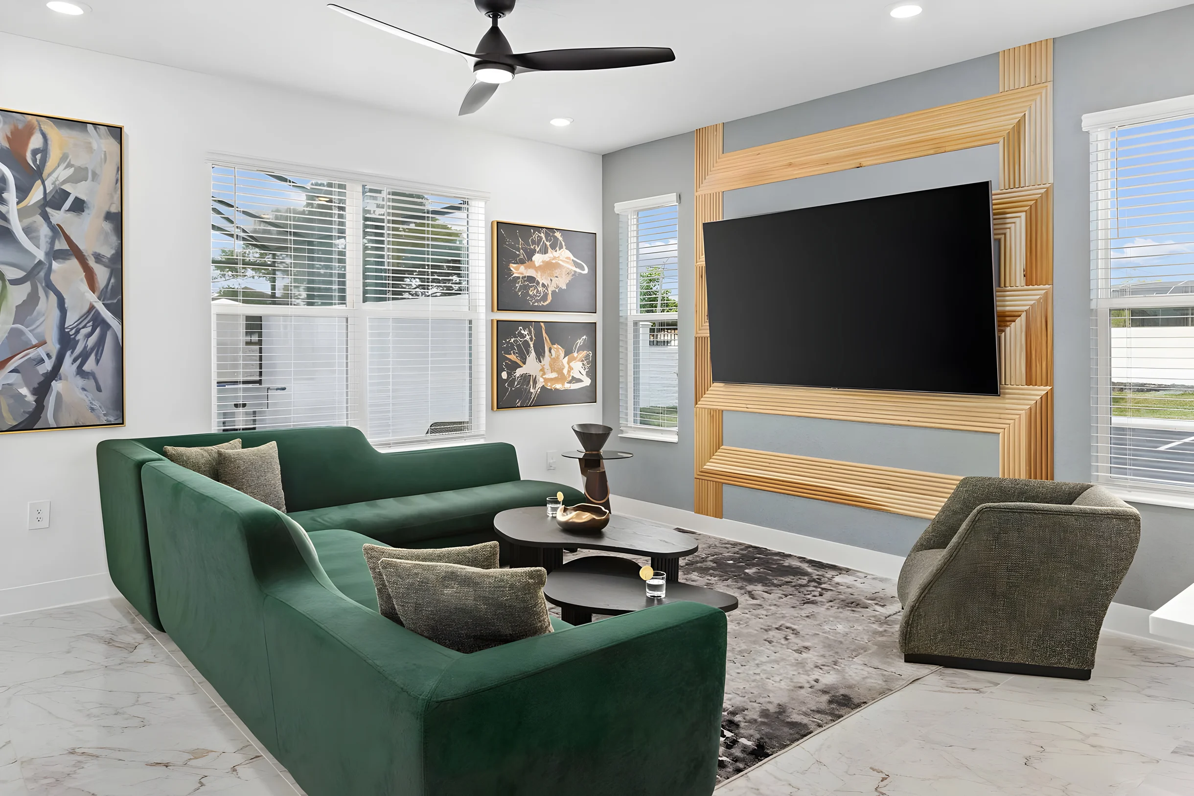 Wander Orlando Cypress Allure #3