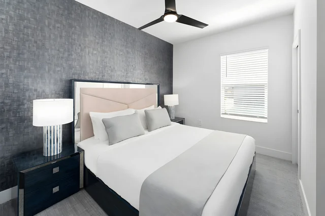 Bedroom 3 image 1