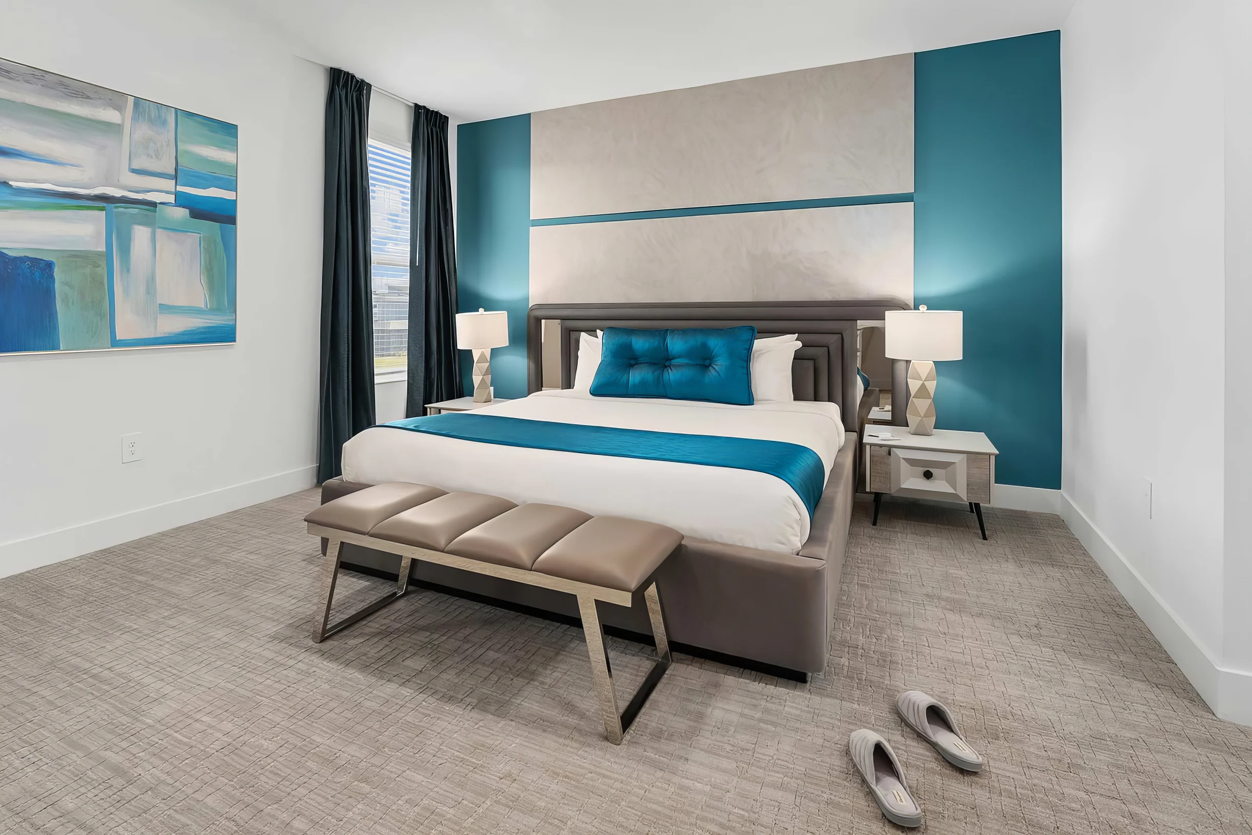 VOR4632TD: 7 Bed, Bricktopia, Petting Zoo, Gaming Nook #15